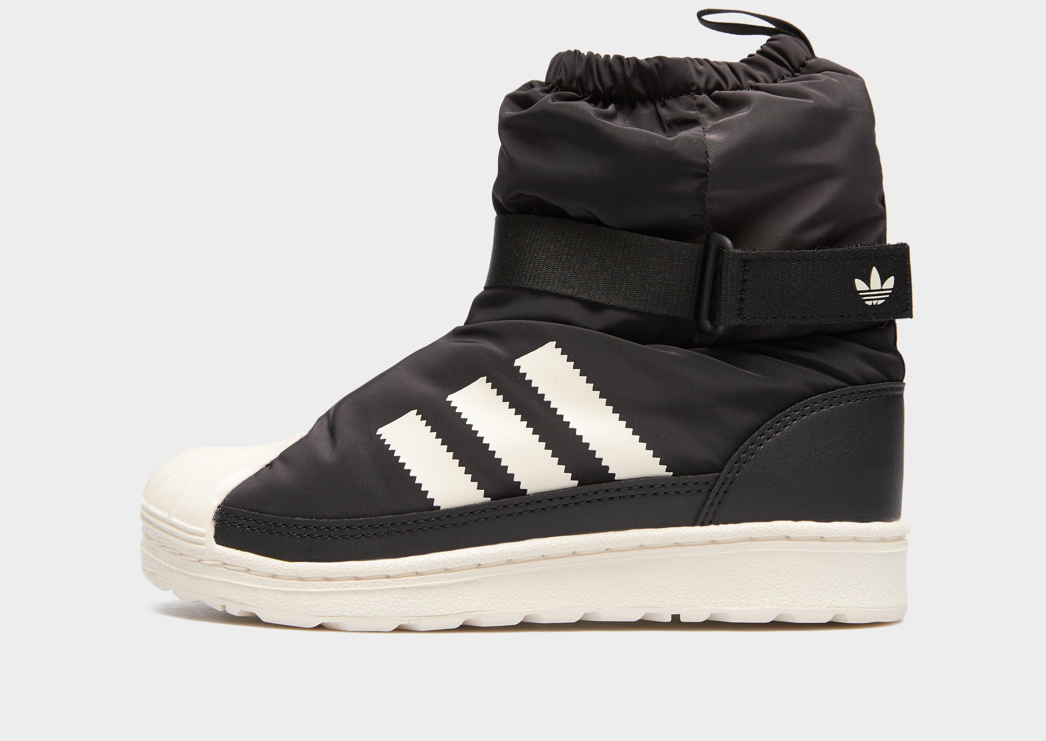 adidas Superstar 360 Wtr Boot C