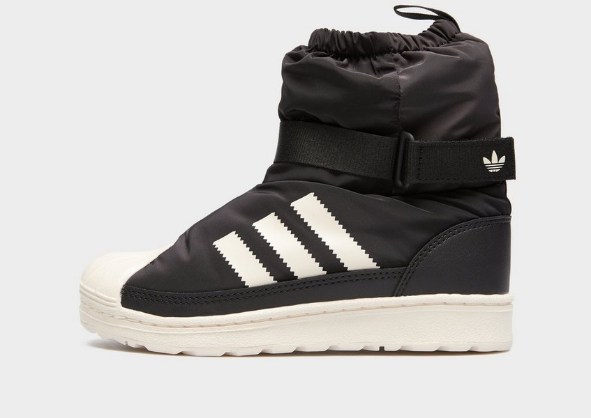 adidas Superstar 360 Wtr Boot C