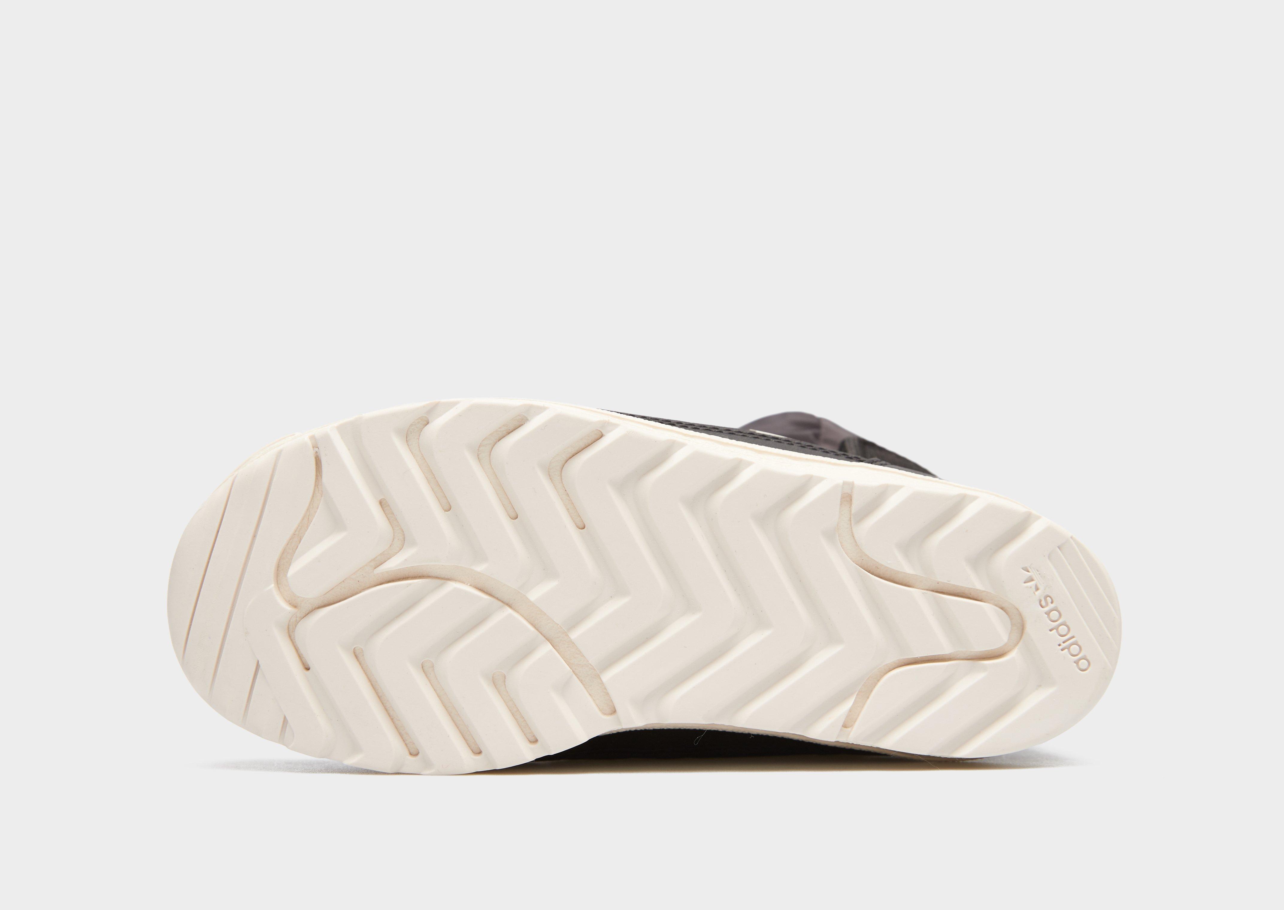 Detské zimní boty ADIDAS SUPERSTAR 360 WTR BOOT C JQ7949 Černá