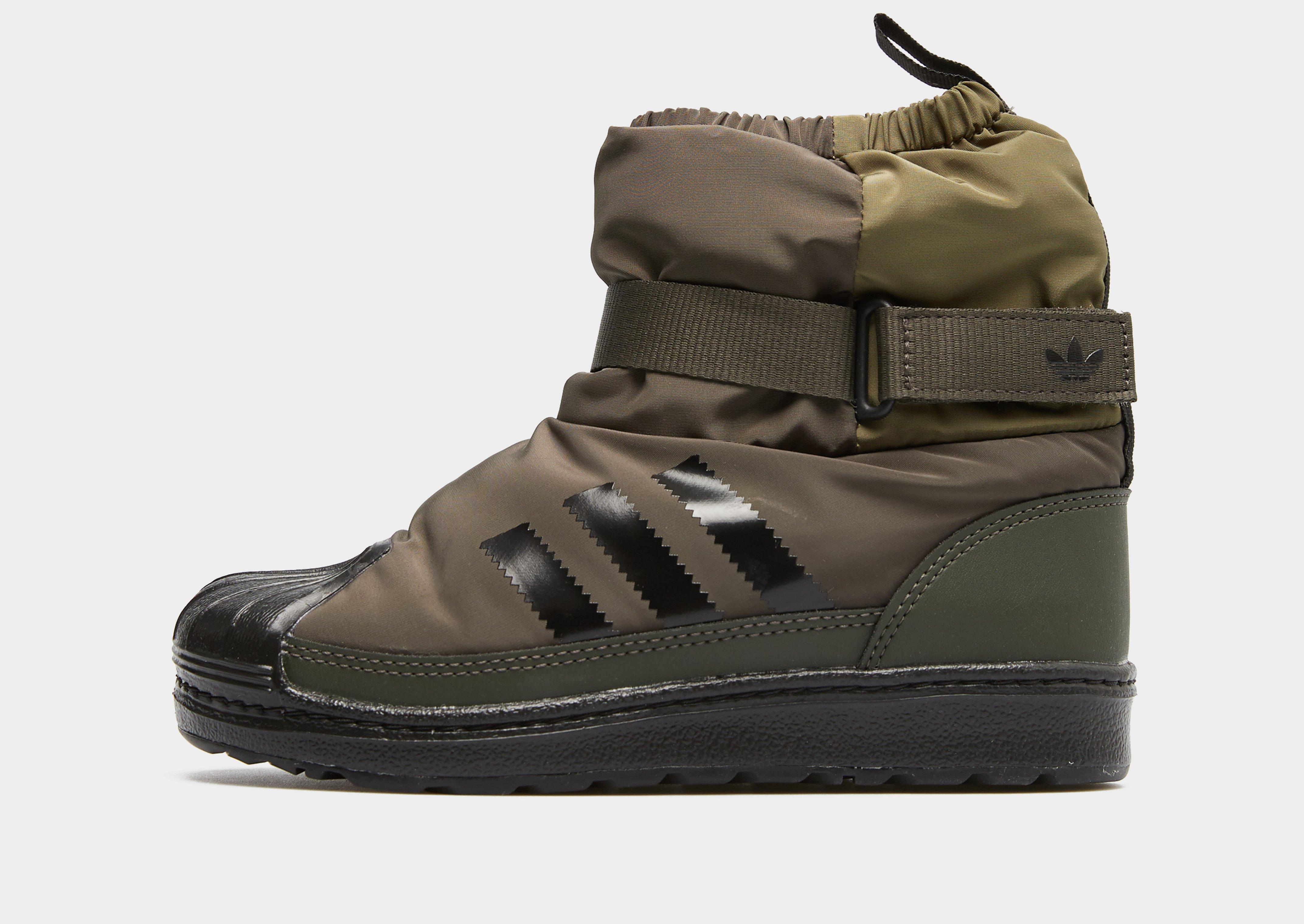 adidas Superstar 360 Wtr Boot C