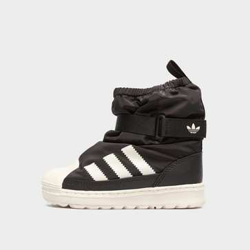 Ghete de iarnă pentru copii ADIDAS SUPERSTAR 360 WTR BOOT I
