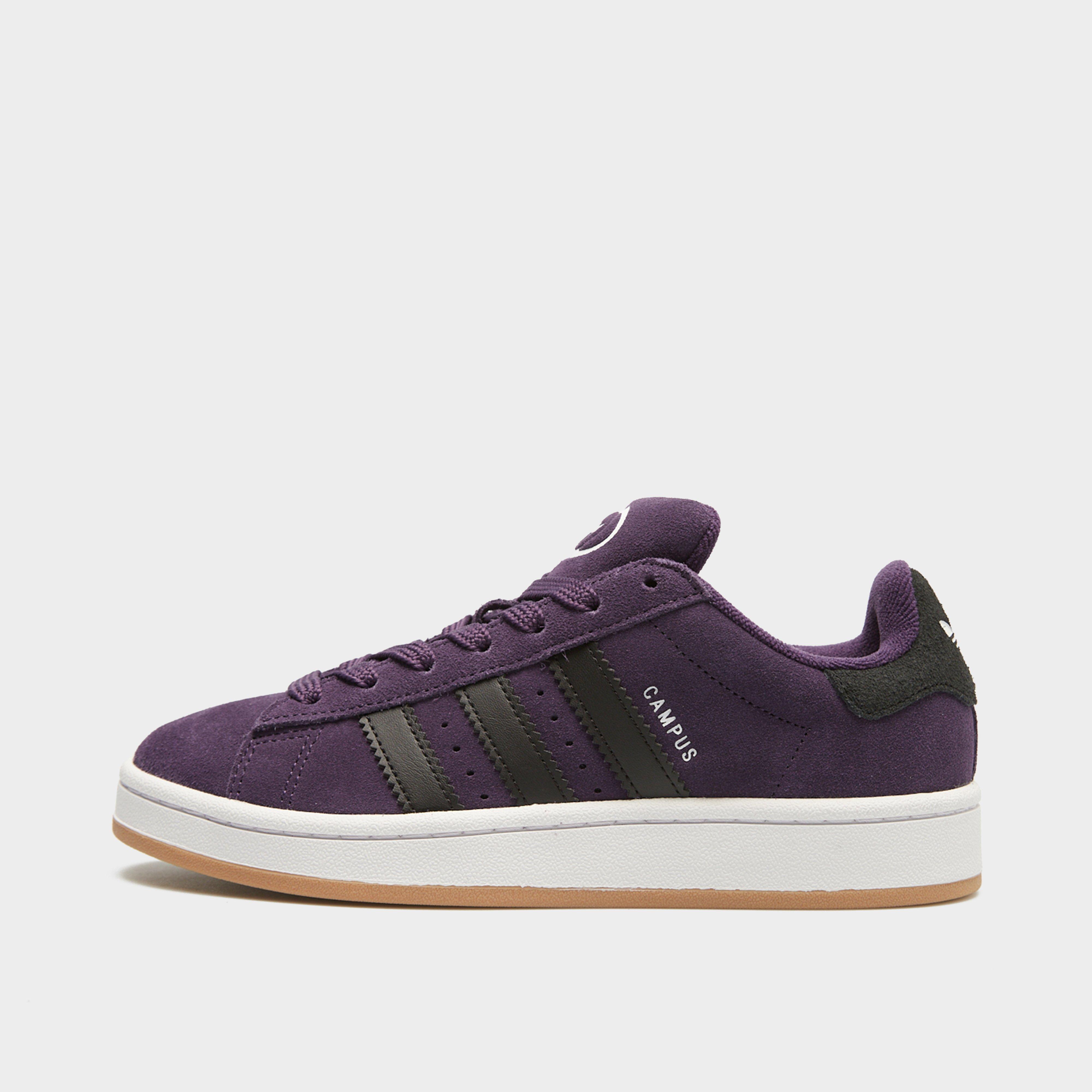 Adidași pentru copii ADIDAS CAMPUS 00S J
