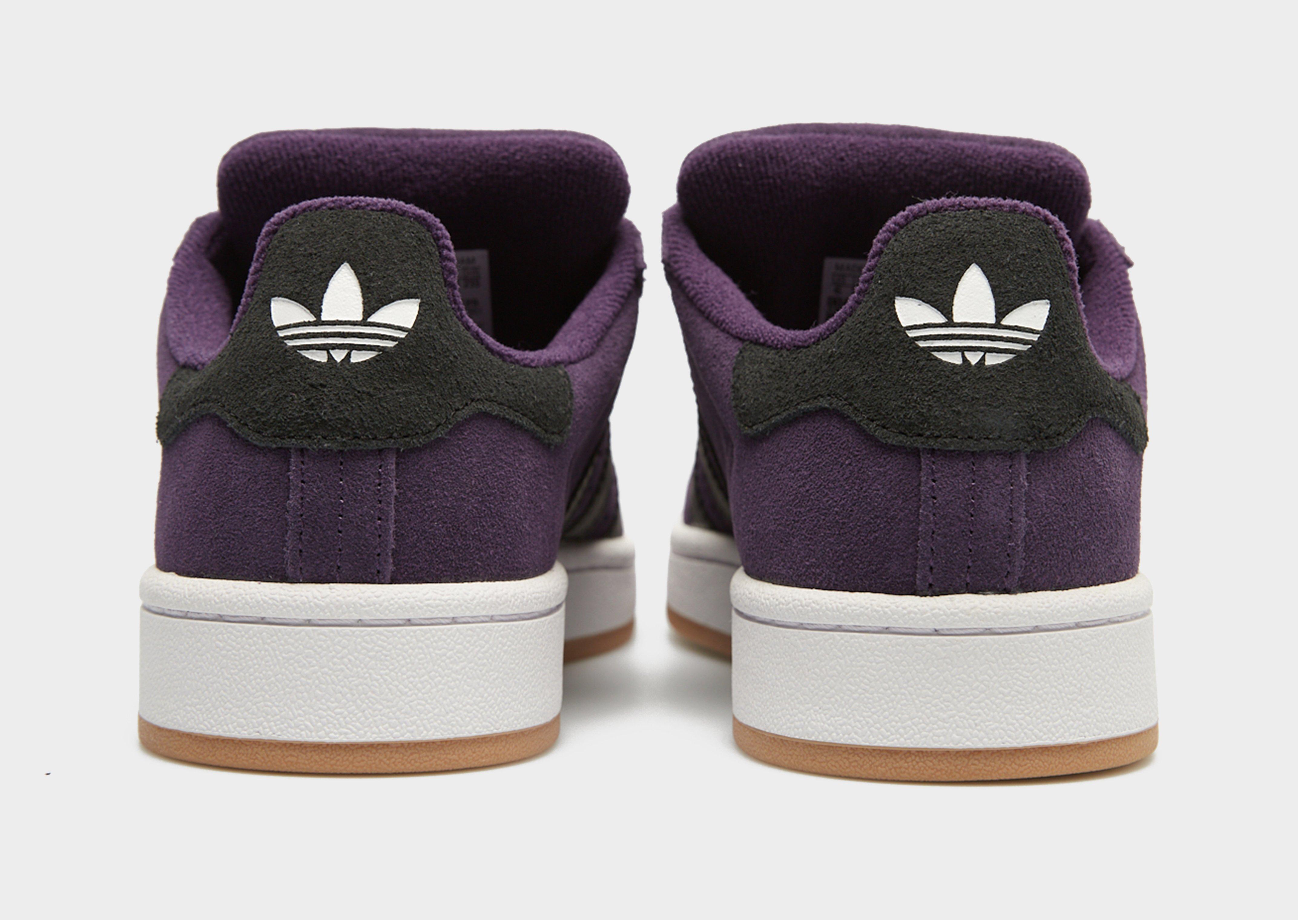 Adidași pentru copii ADIDAS CAMPUS 00S J JQ8557 Violet