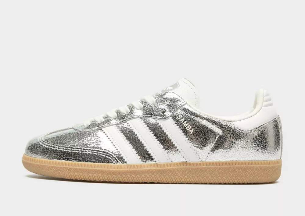 ADIDAS SAMBA OG W, фото 1 з 6