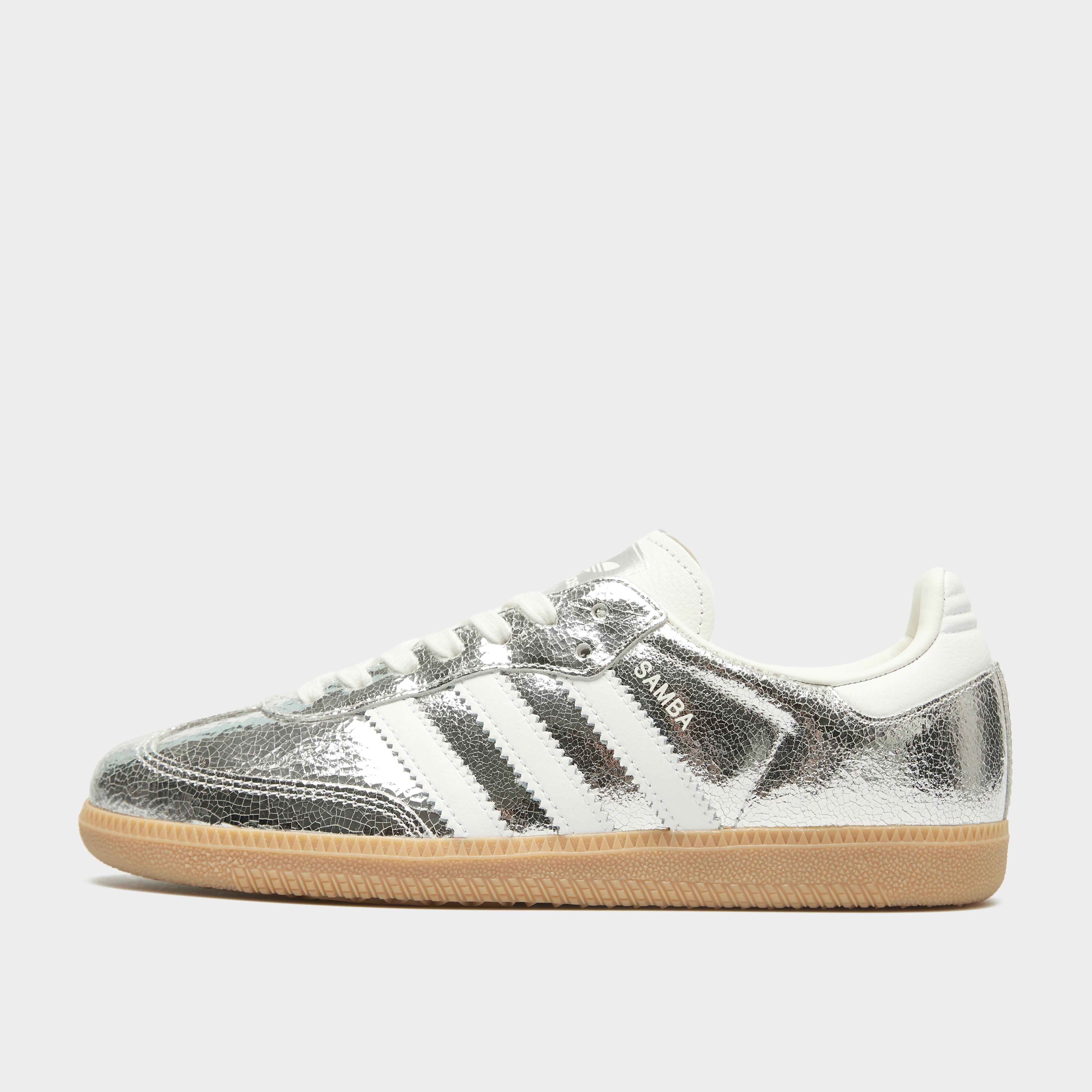 Adidași de damă ADIDAS SAMBA OG W