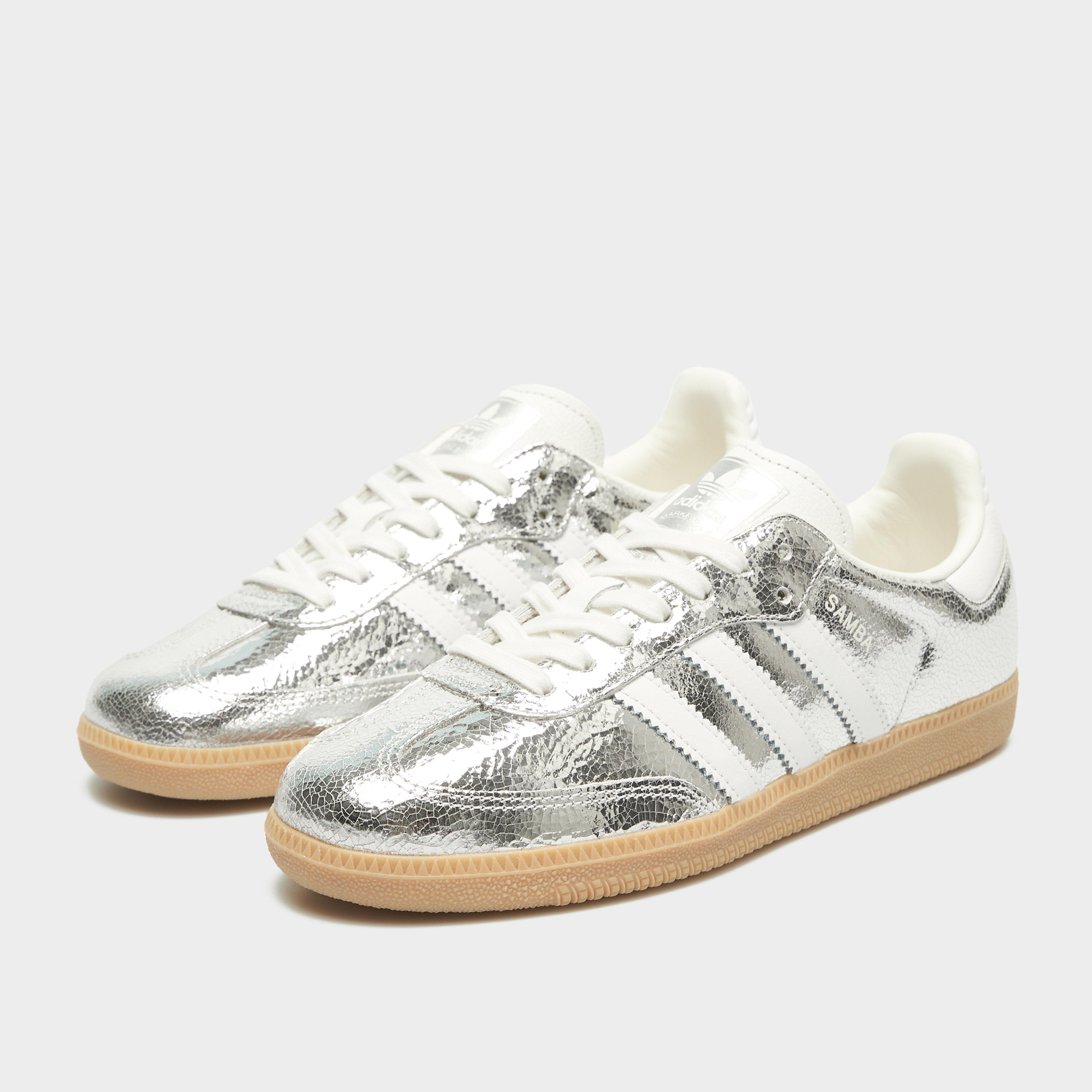 Adidași de damă ADIDAS SAMBA OG W