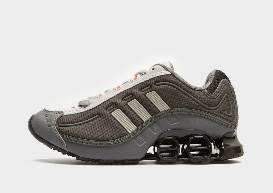 Adidași pentru copii ADIDAS MEGARIDE O1 J JR1105 Gri