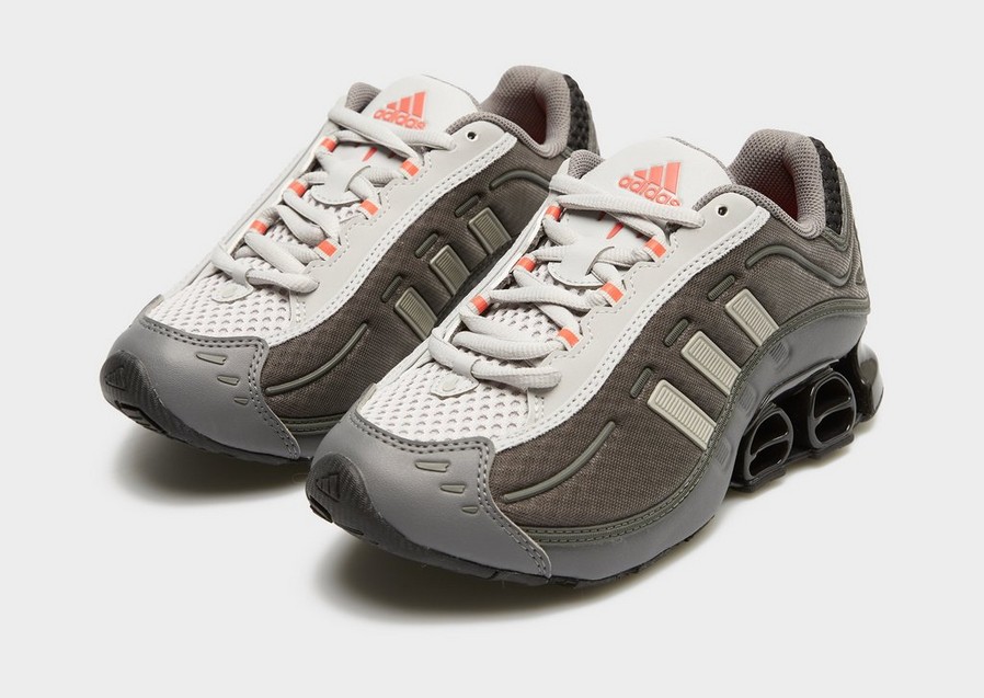 Adidași pentru copii ADIDAS MEGARIDE O1 J JR1105 Gri