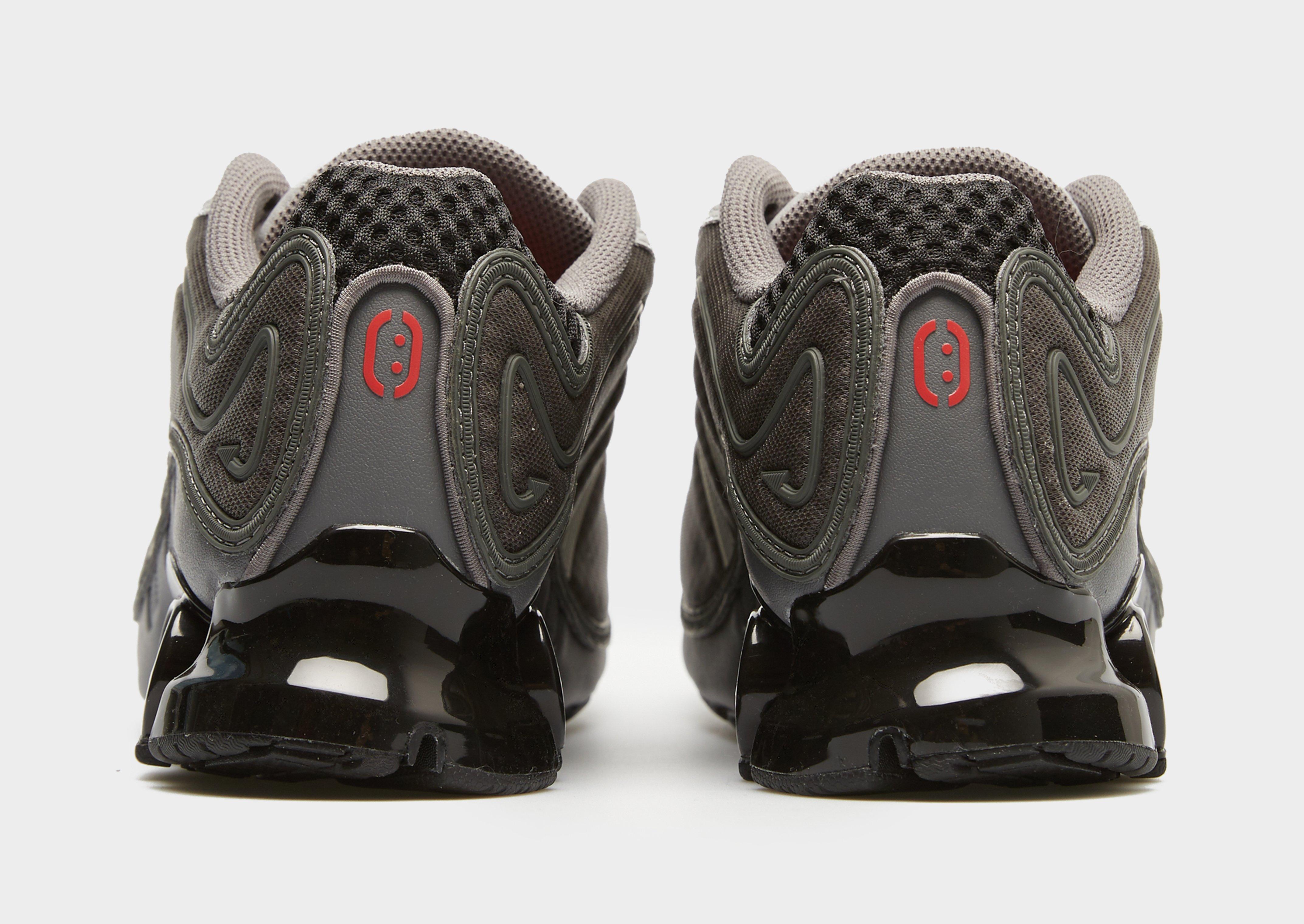 Buty sneakersy dla dzieci ADIDAS MEGARIDE O1 J JR1105 Szary