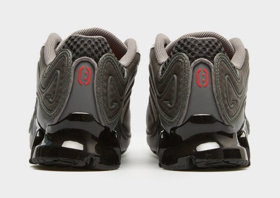 Adidași pentru copii ADIDAS MEGARIDE O1 J JR1105 Gri