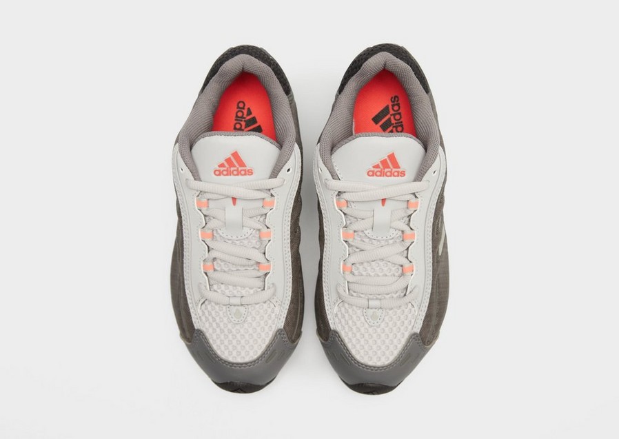 Adidași pentru copii ADIDAS MEGARIDE O1 J JR1105 Gri