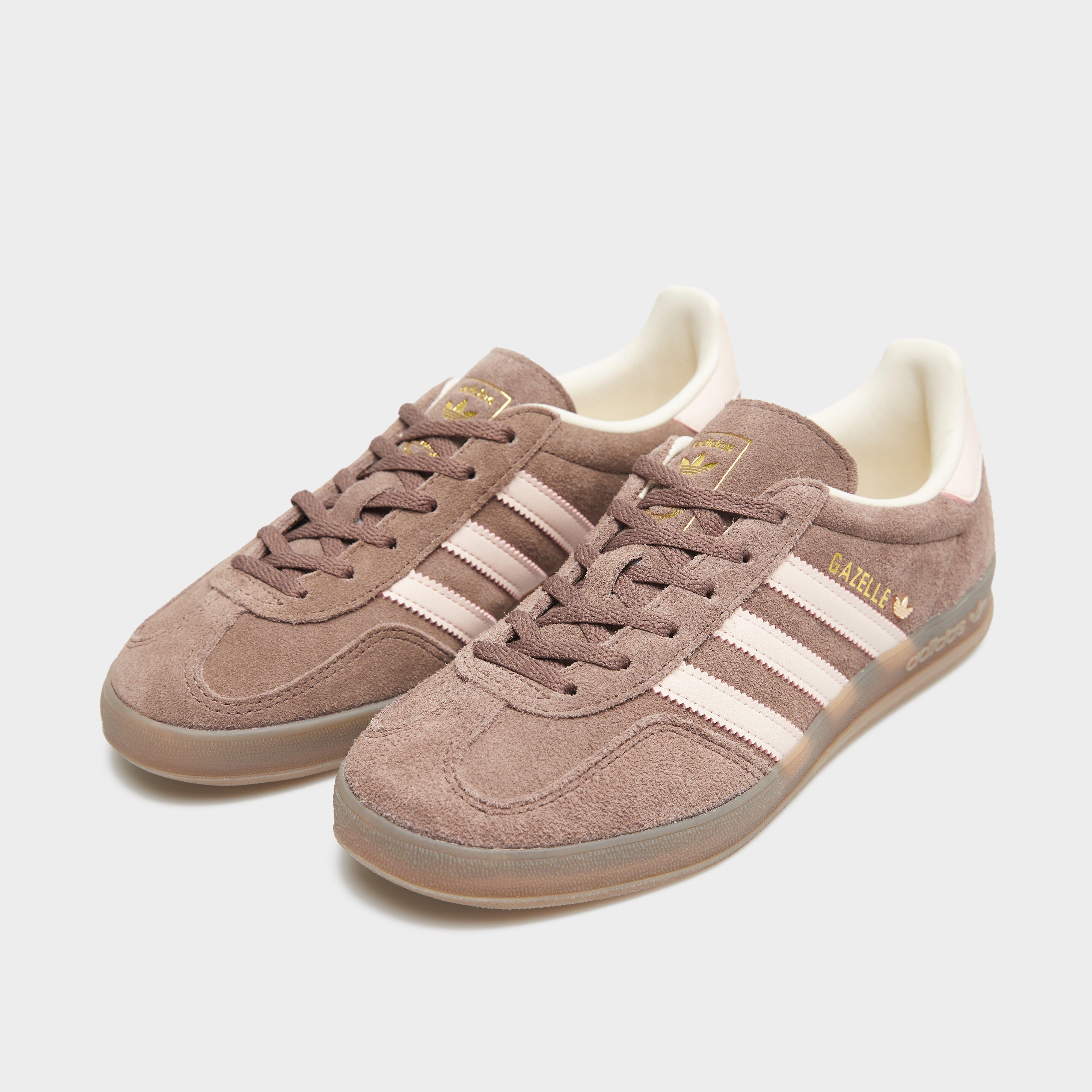 adidas gazelle silver green womens Adidas Gazelle W Sneaker » Buy online now! main image 1