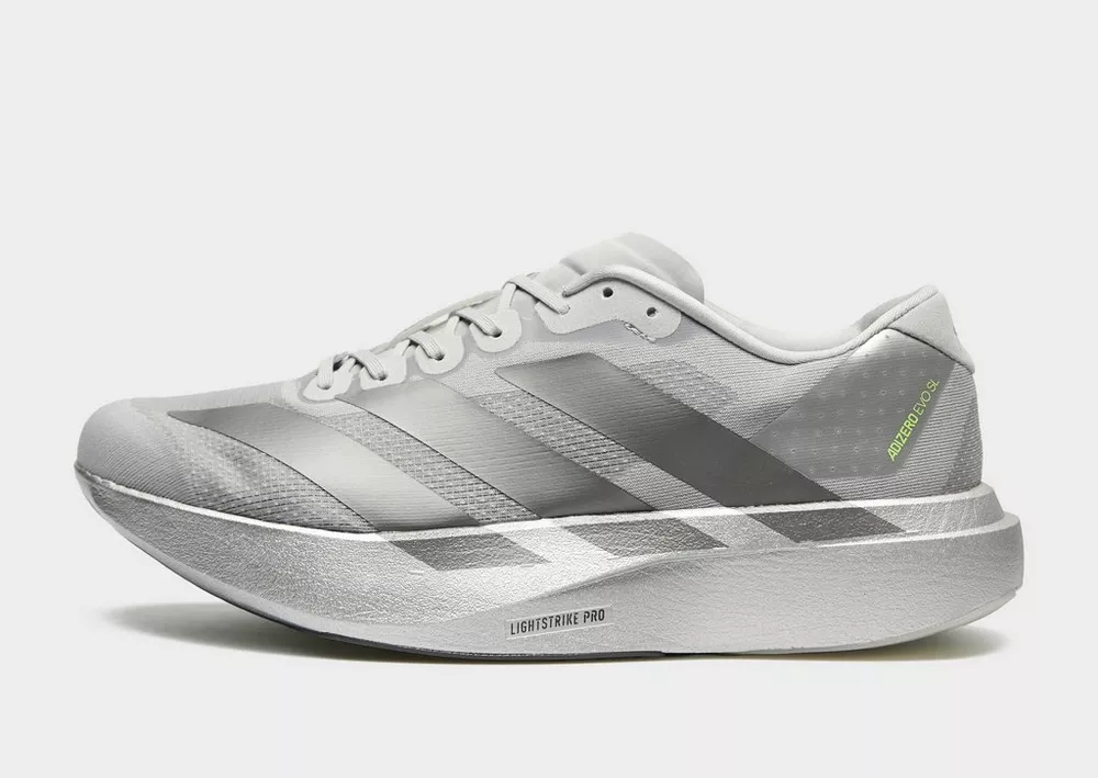 ADIDAS ADIZERO EVO SL, фото 1 з 6