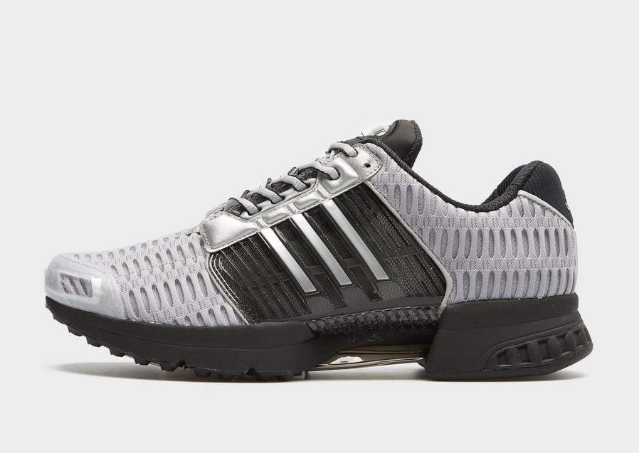 Чоловічі кросівки ADIDAS CLIMACOOL 1 JR3687 Сірий