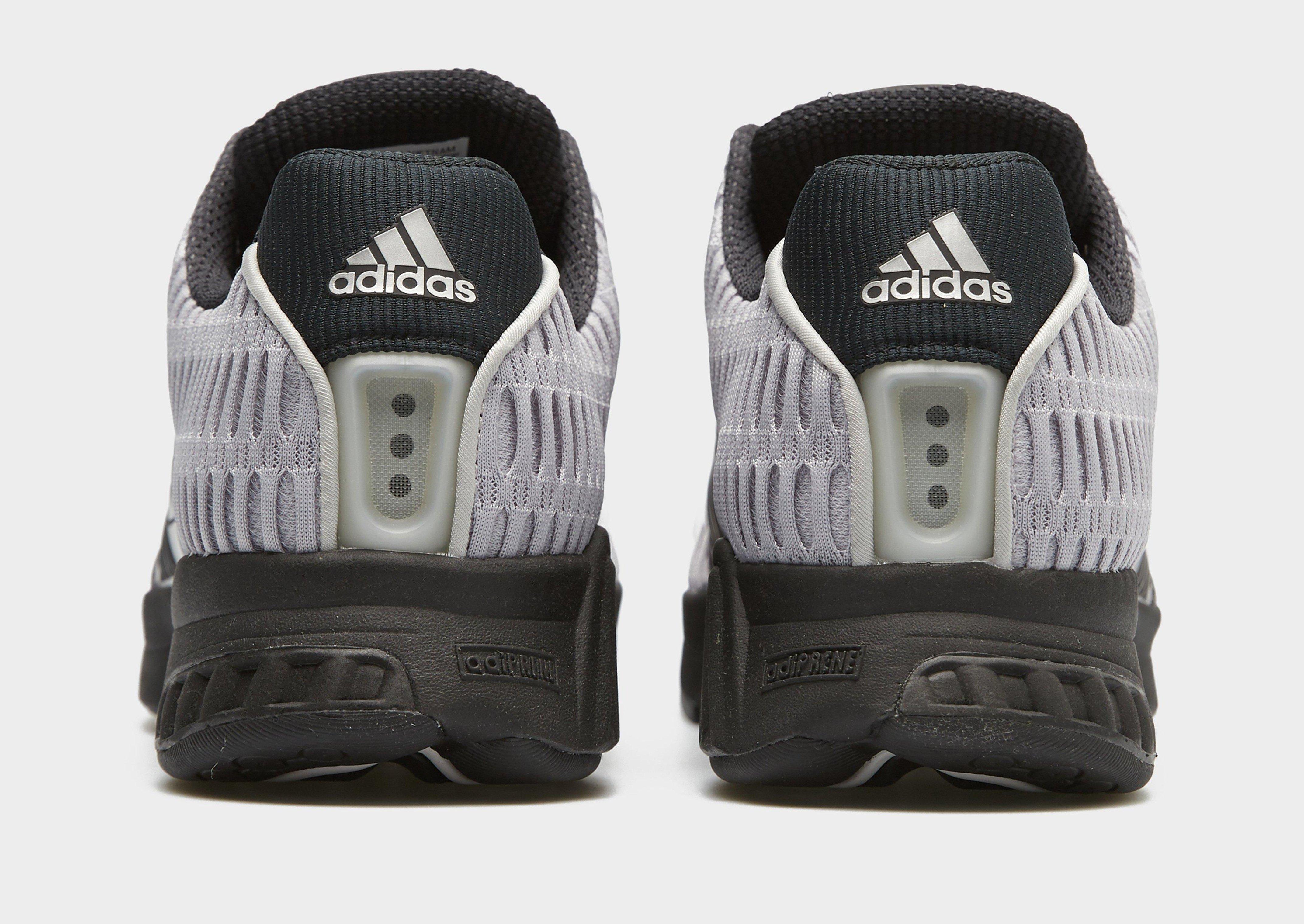 Pánske tenisky ADIDAS CLIMACOOL 1 JR3687 Šedá