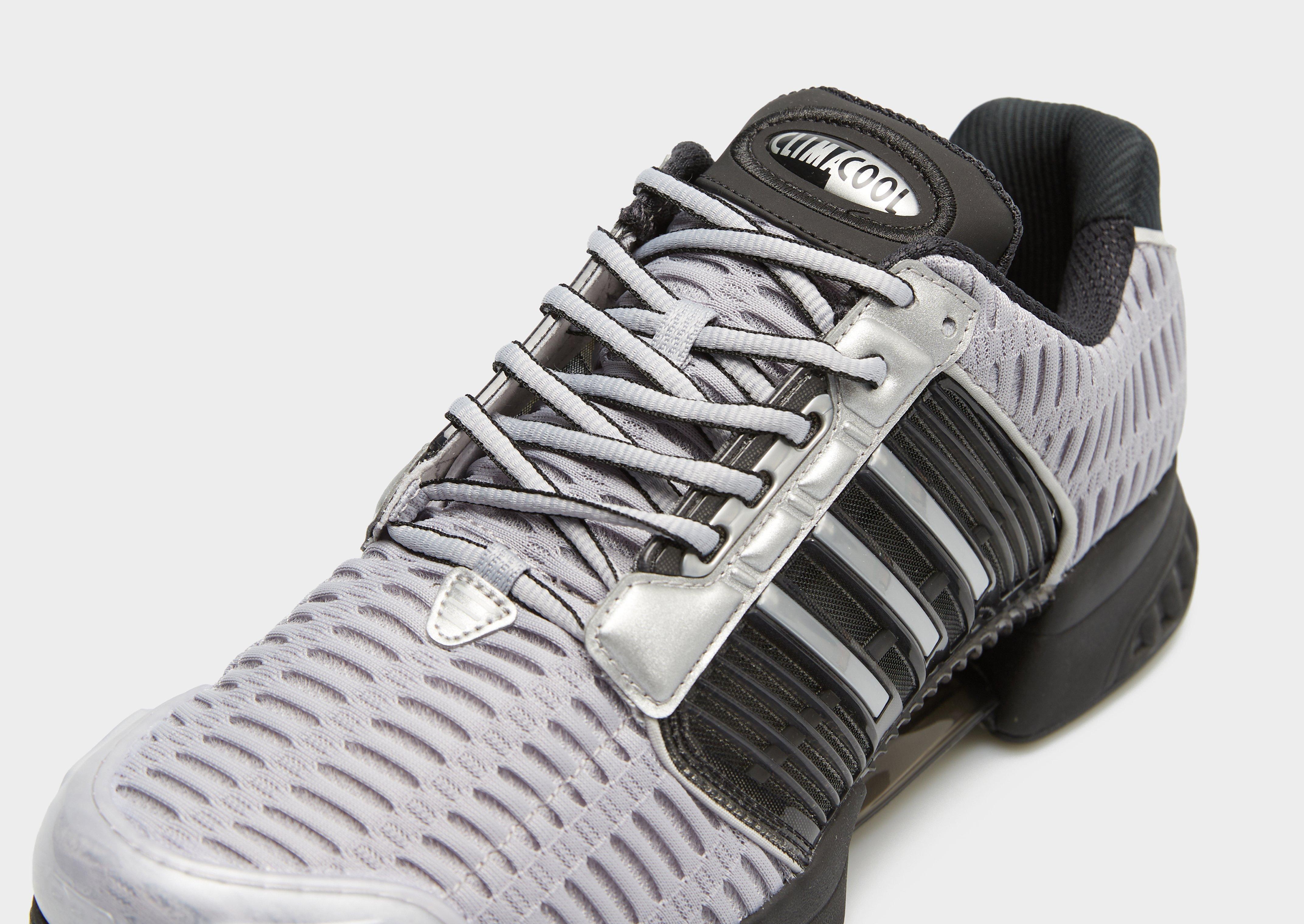 Pánske tenisky ADIDAS CLIMACOOL 1 JR3687 Šedá