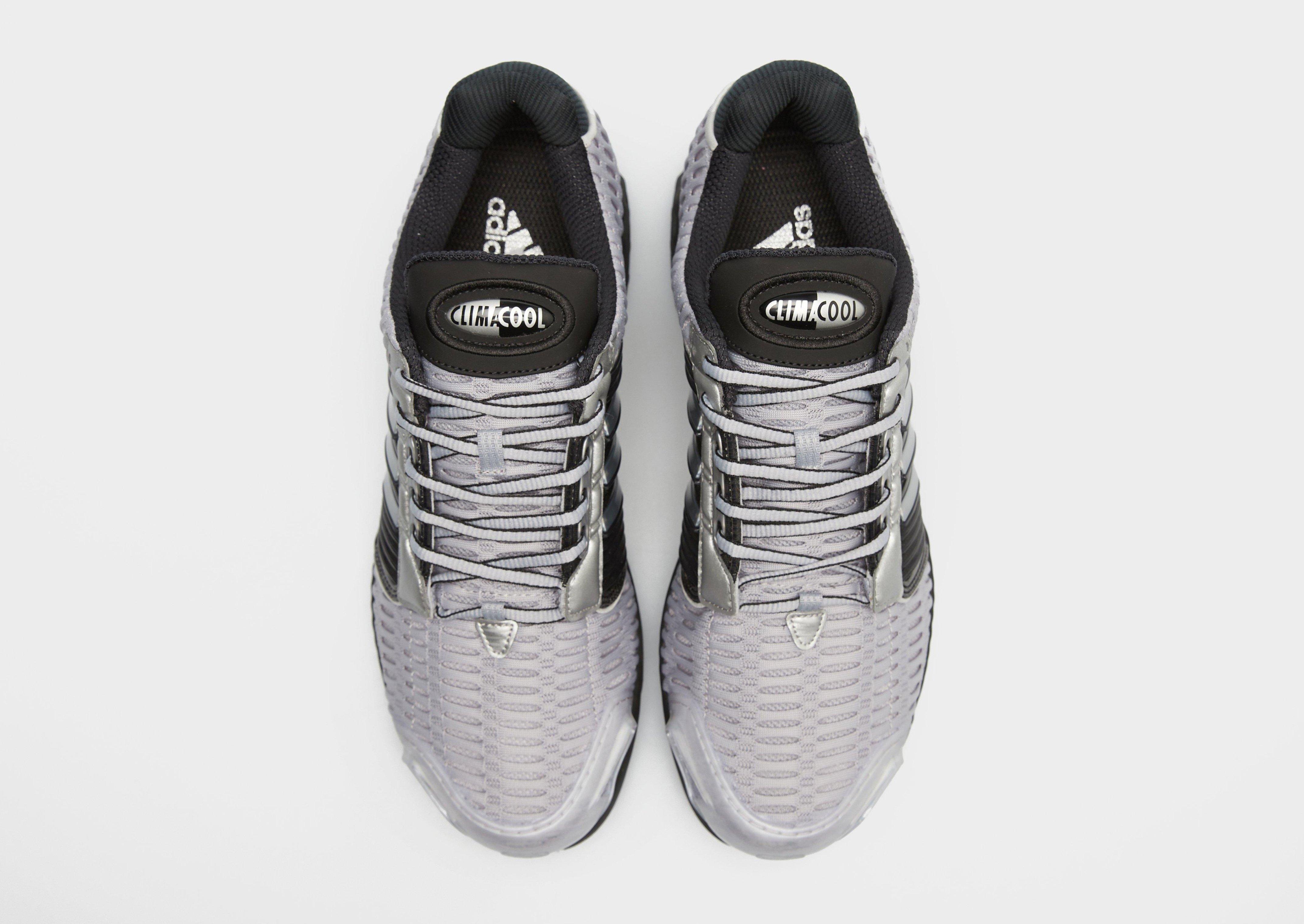 Pánske tenisky ADIDAS CLIMACOOL 1 JR3687 Šedá