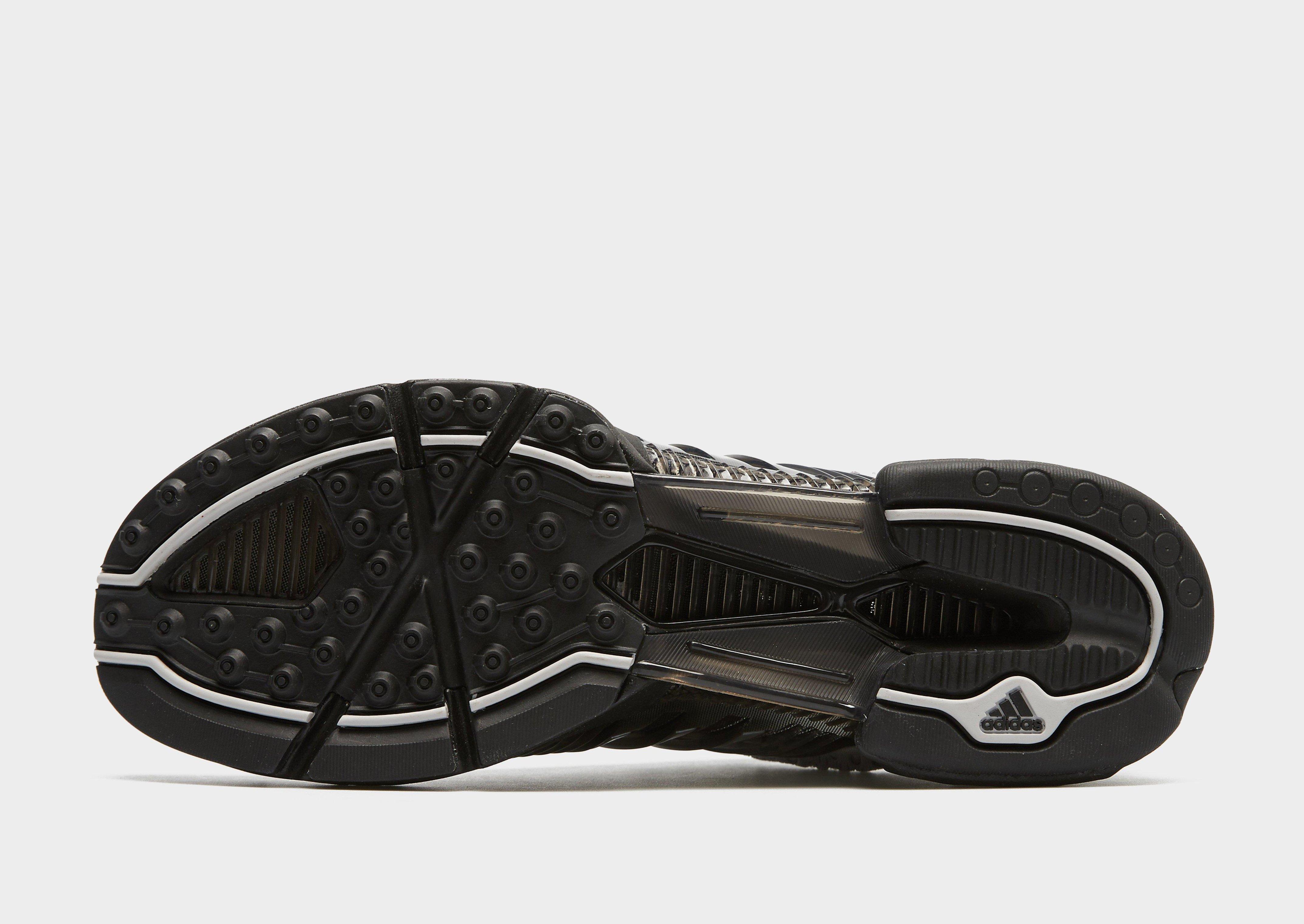 Pánske tenisky ADIDAS CLIMACOOL 1 JR3687 Šedá