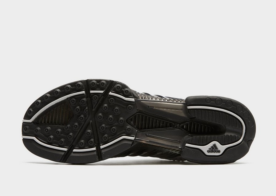 Чоловічі кросівки ADIDAS CLIMACOOL 1 JR3687 Сірий