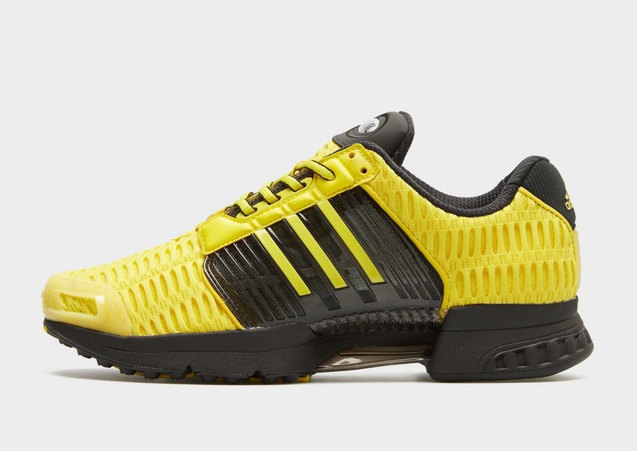Adidași pentru bărbați ADIDAS CLIMACOOL 1 JR3688 Galben