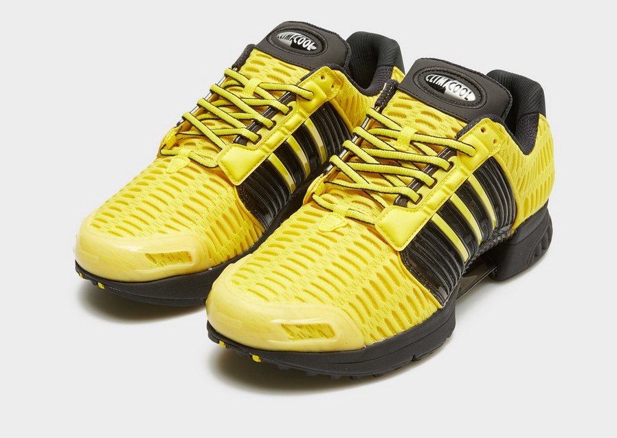 Adidași pentru bărbați ADIDAS CLIMACOOL 1 JR3688 Galben