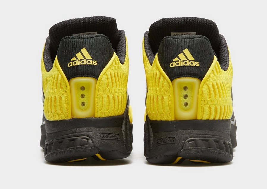 Adidași pentru bărbați ADIDAS CLIMACOOL 1 JR3688 Galben