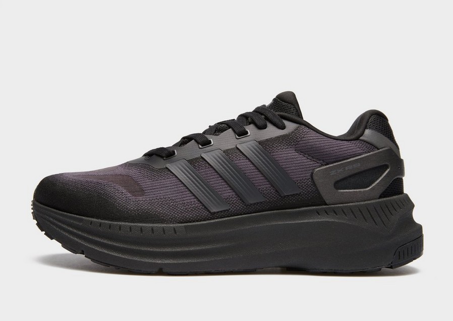 Adidași pentru bărbați ADIDAS ZX RS JR4288 Negru