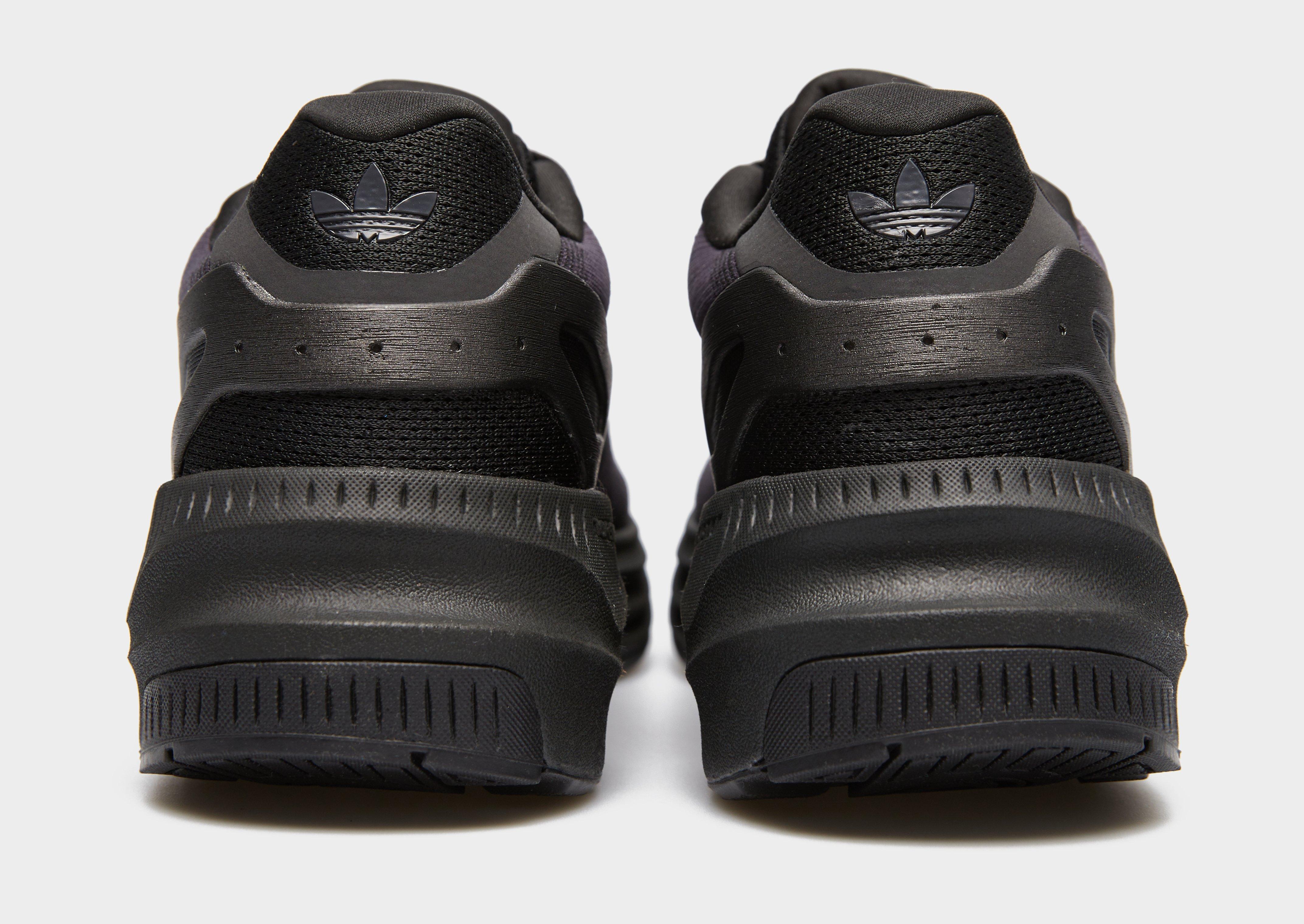 Чоловічі кросівки ADIDAS ZX RS JR4288 Чорний