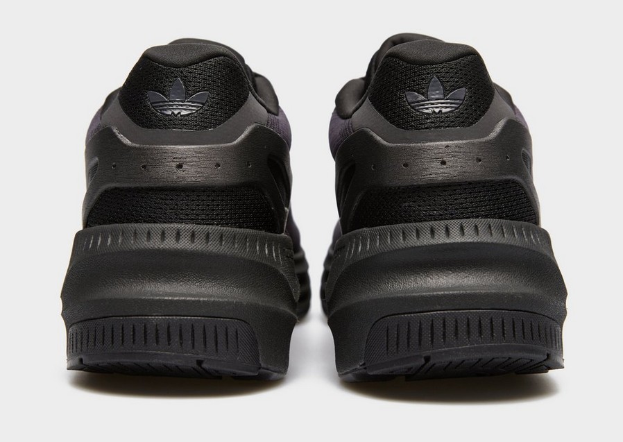 Adidași pentru bărbați ADIDAS ZX RS JR4288 Negru