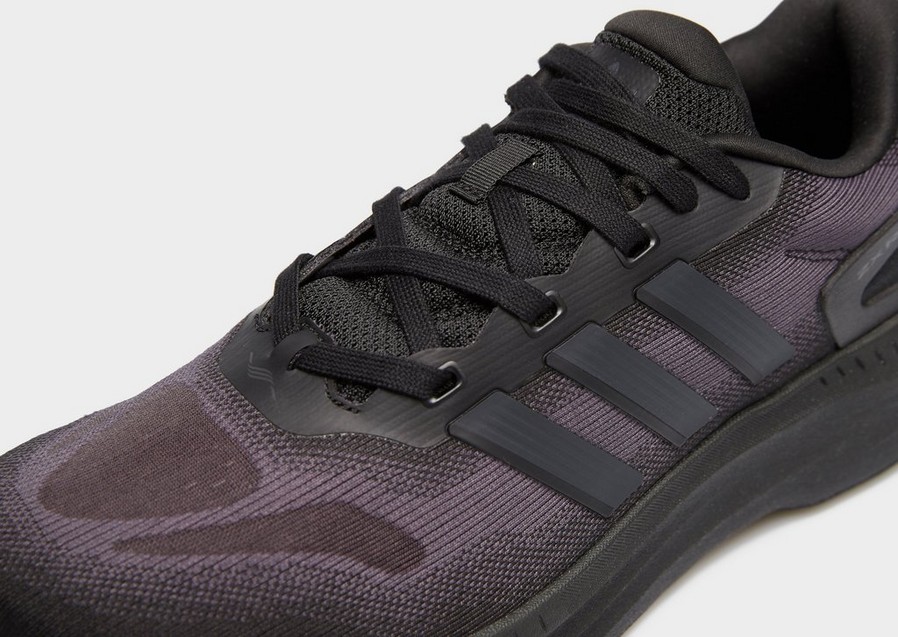 Adidași pentru bărbați ADIDAS ZX RS JR4288 Negru