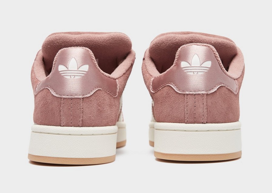 Adidași pentru copii ADIDAS CAMPUS 00S J JR4906 Maro