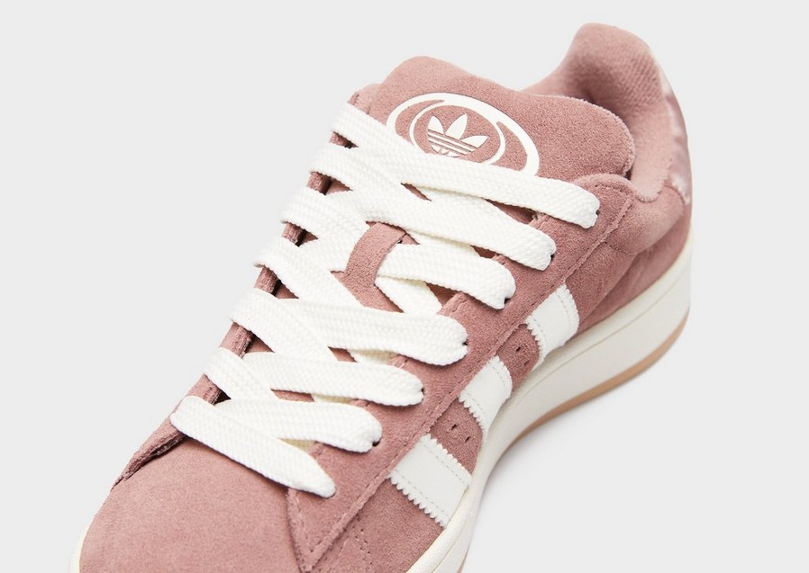 Adidași pentru copii ADIDAS CAMPUS 00S J JR4906 Maro