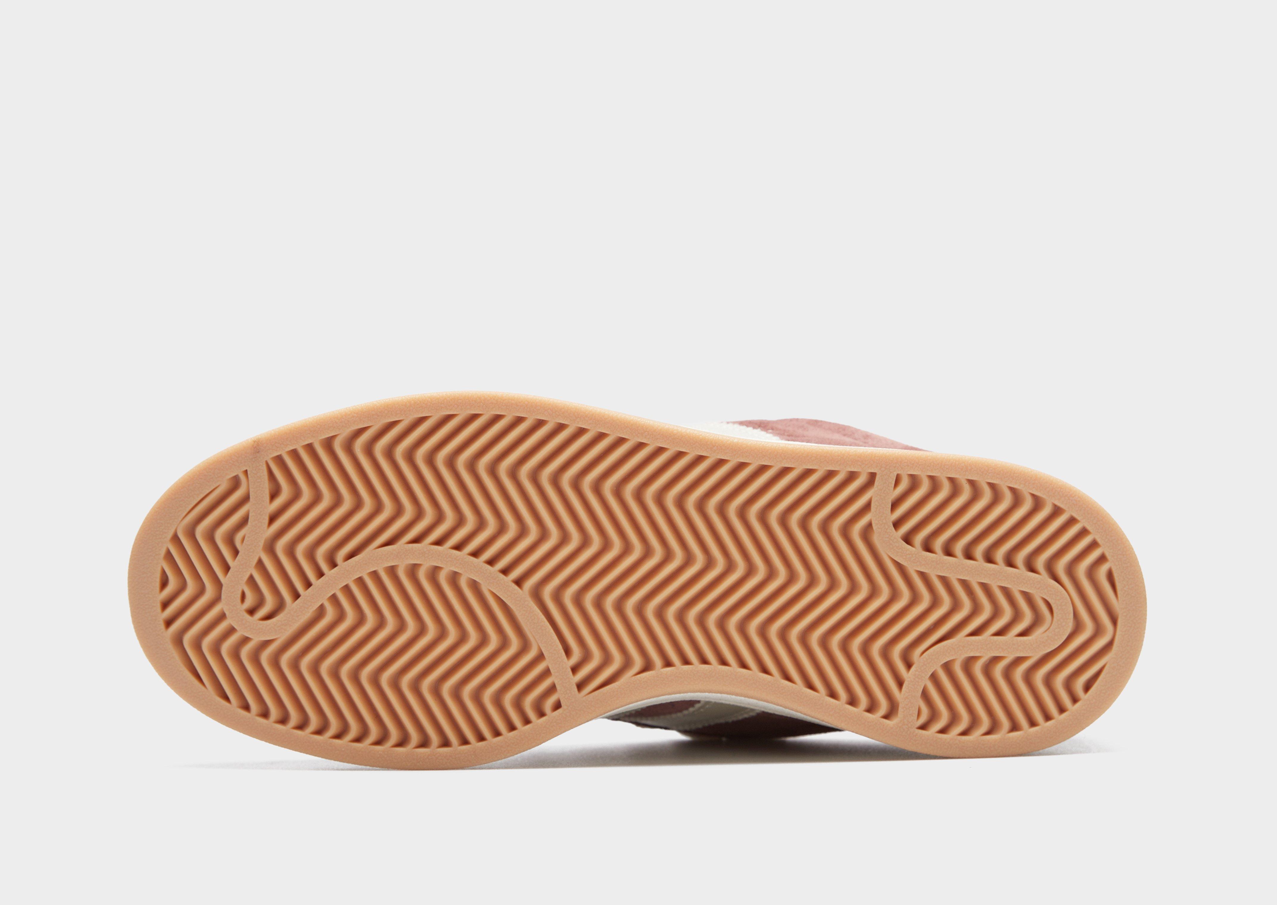 Adidași pentru copii ADIDAS CAMPUS 00S J JR4906 Maro