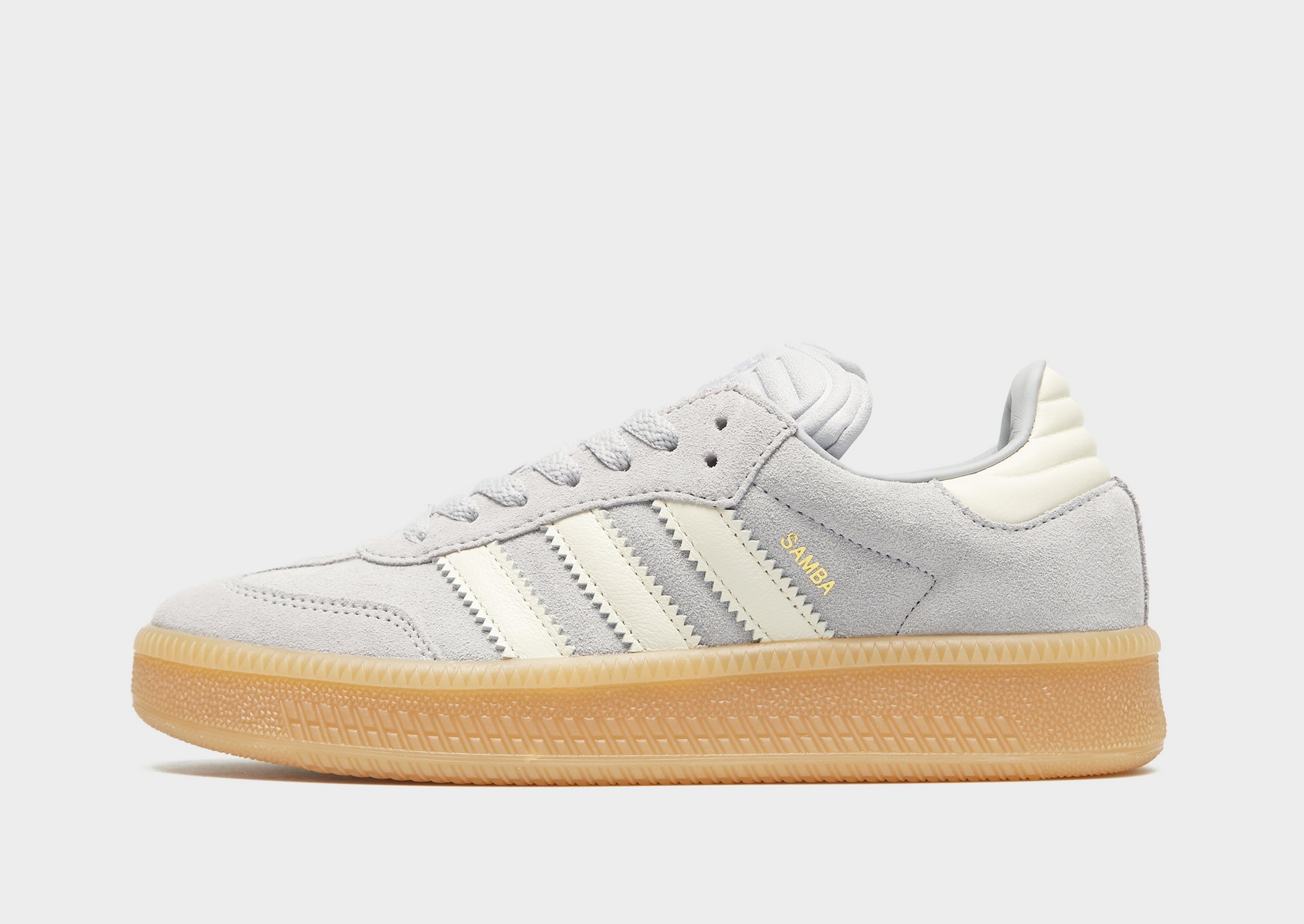 adidas Samba Xlg J