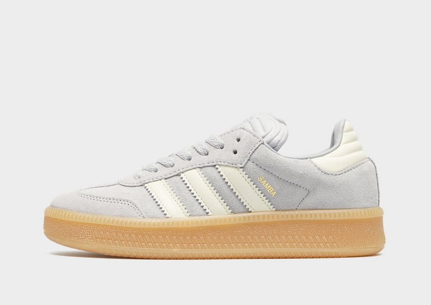 adidas Samba Xlg J