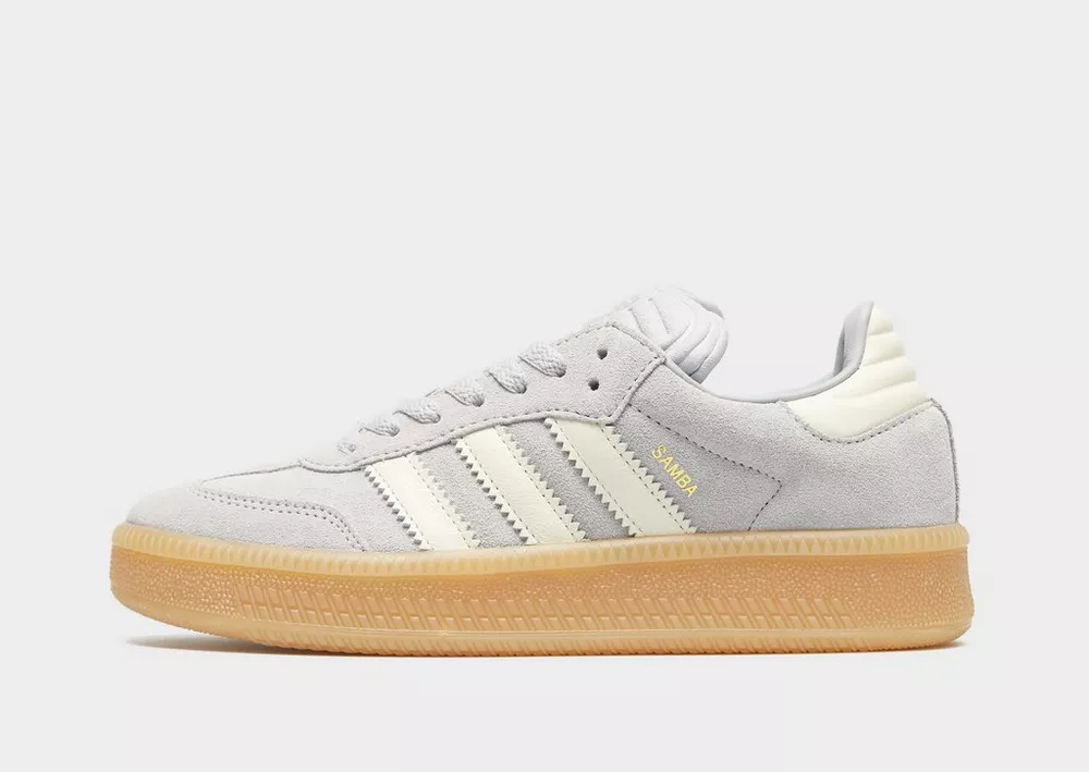 ADIDAS SAMBA XLG J, фото 1 з 6