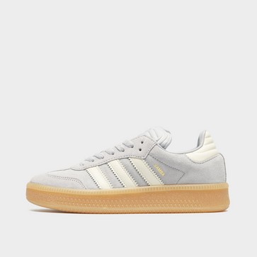 Buty sneakersy dla dzieci ADIDAS SAMBA XLG J