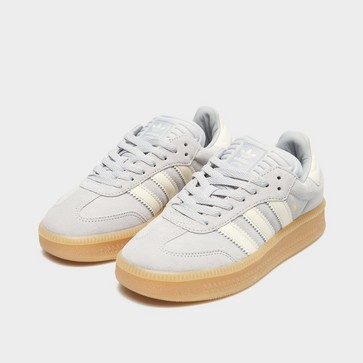 Buty sneakersy dla dzieci ADIDAS SAMBA XLG J