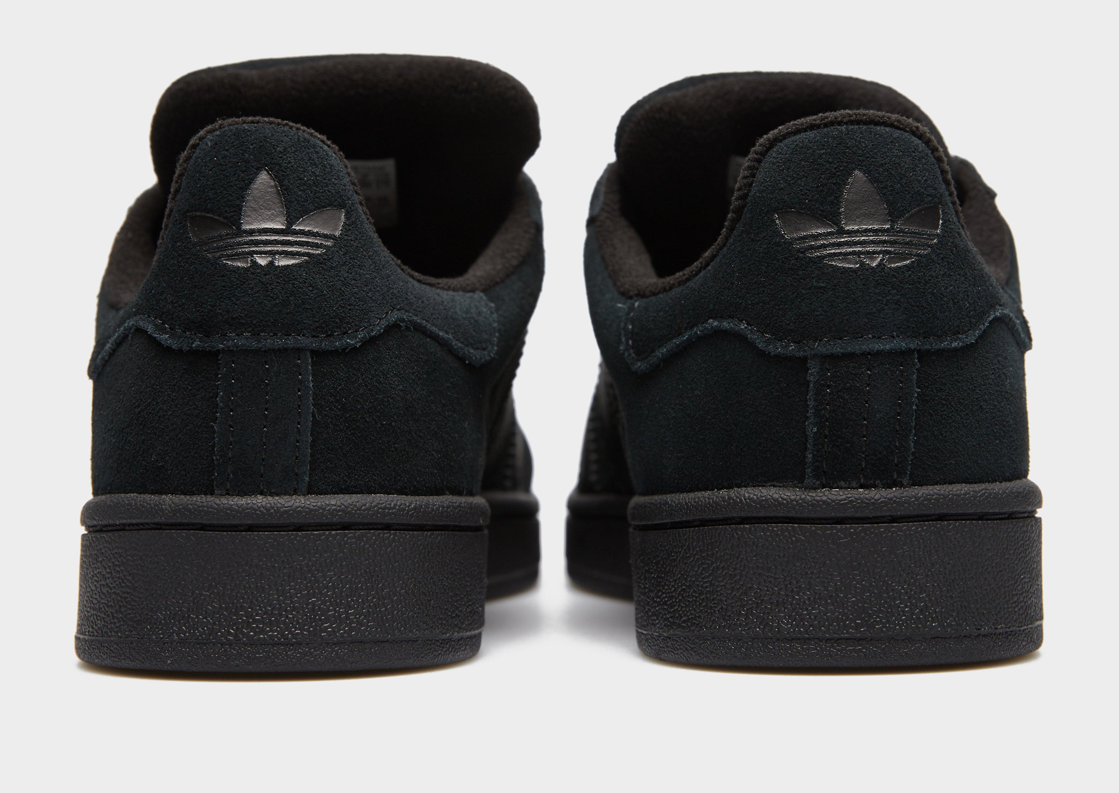 Pánske tenisky ADIDAS CAMPUS 00S JR7287 Čierna