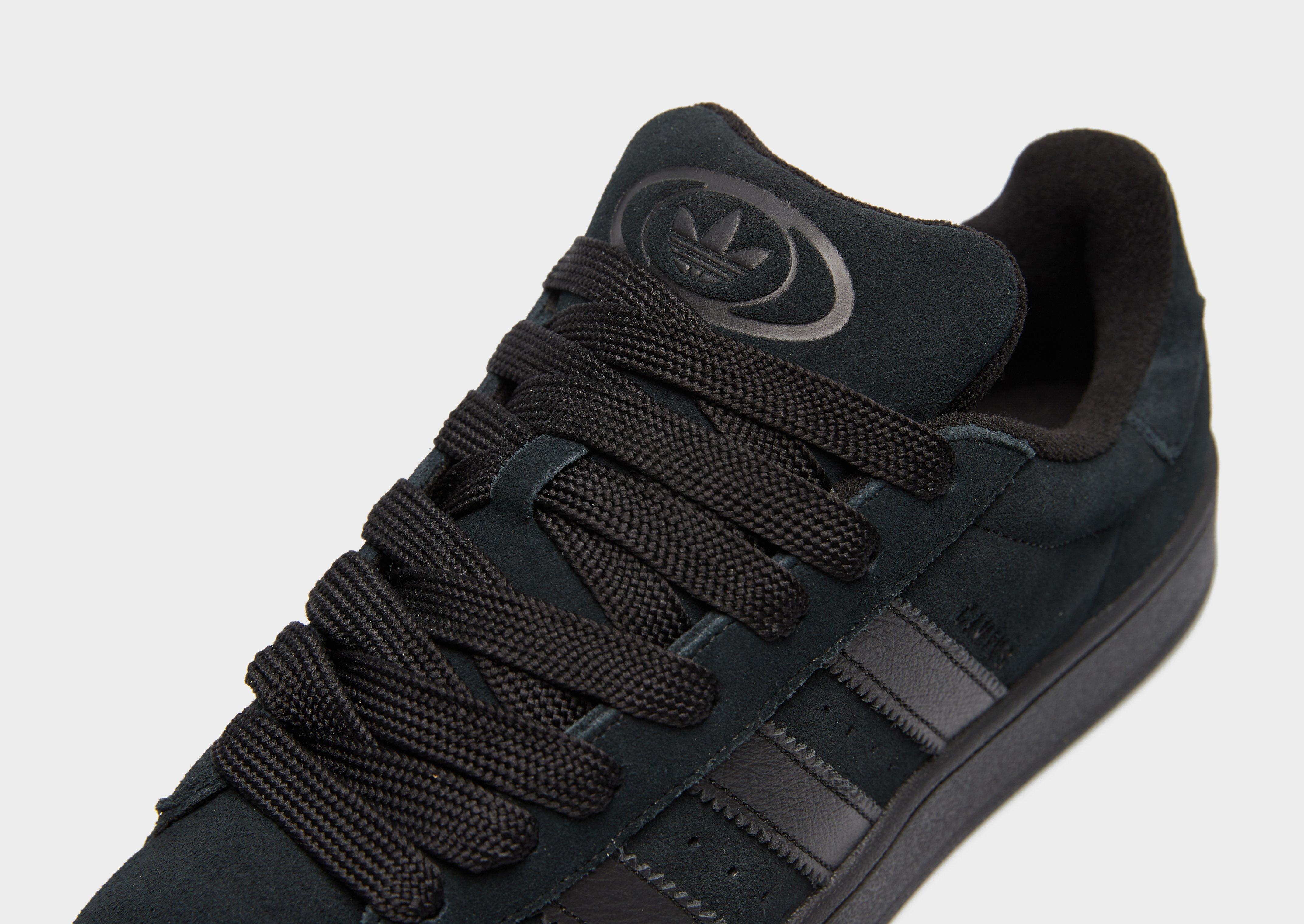 Pánske tenisky ADIDAS CAMPUS 00S JR7287 Čierna