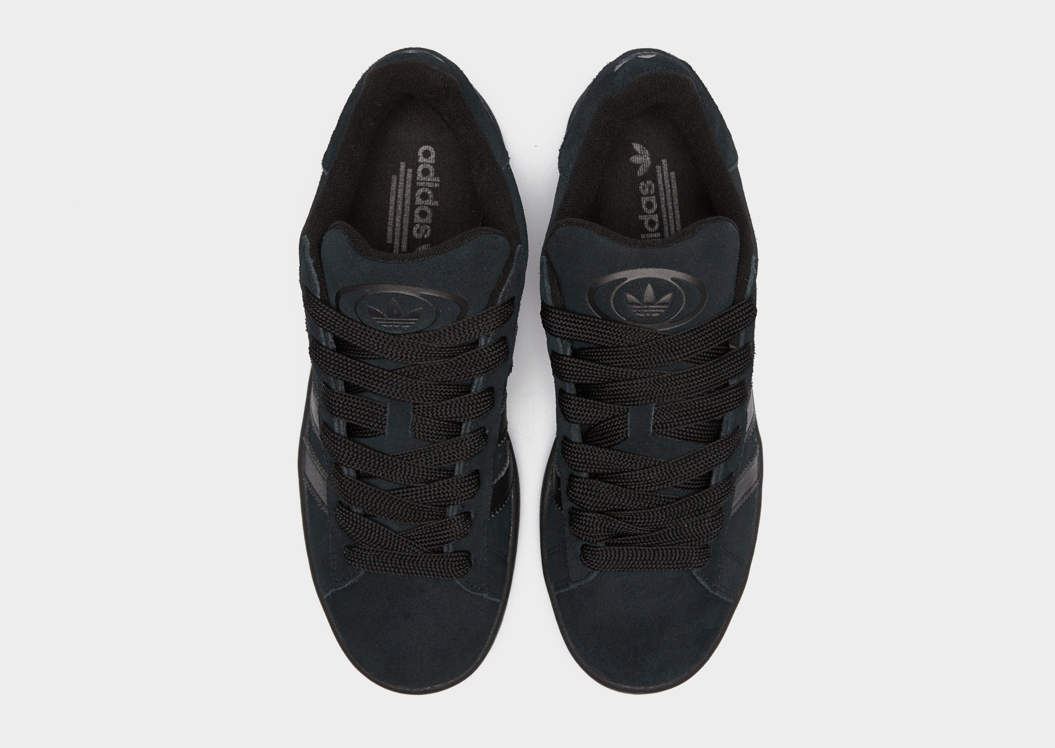 Pánske tenisky ADIDAS CAMPUS 00S JR7287 Čierna