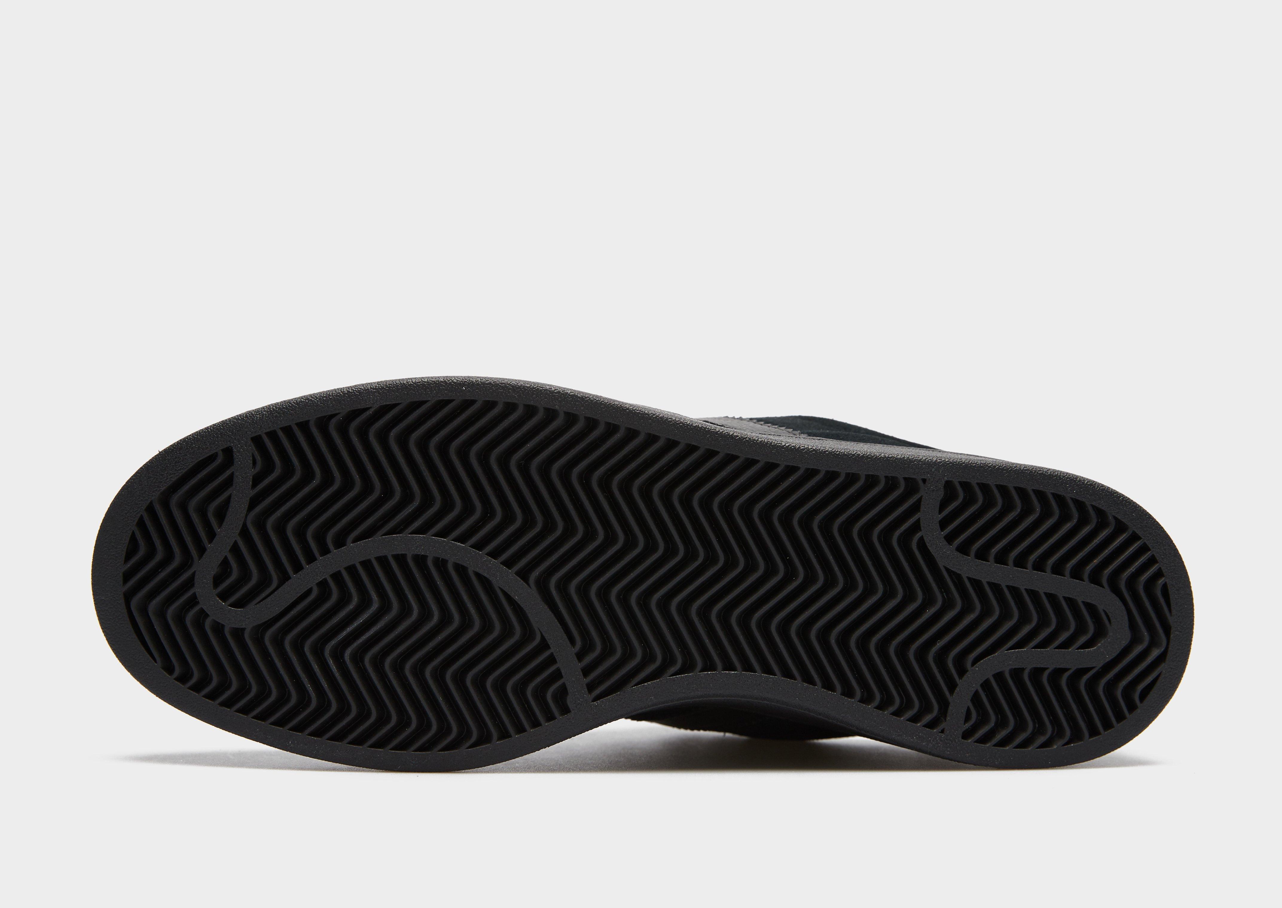 Pánske tenisky ADIDAS CAMPUS 00S JR7287 Čierna