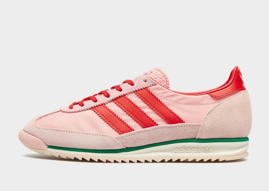 Adidași de damă ADIDAS SL 72 OG W JS0254 Roz