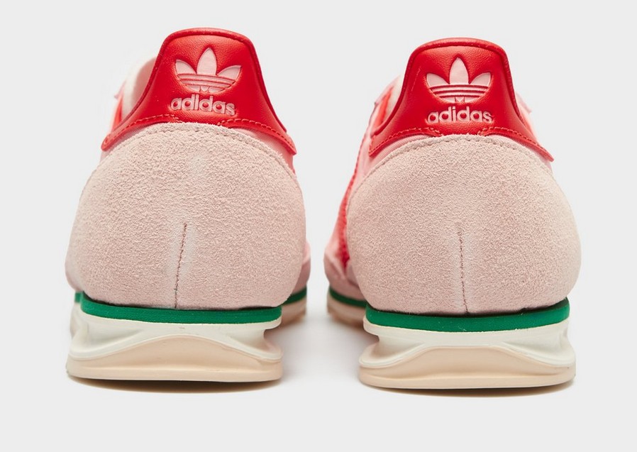Adidași de damă ADIDAS SL 72 OG W JS0254 Roz
