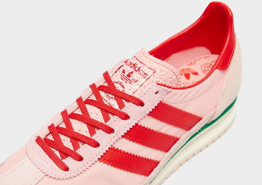 Adidași de damă ADIDAS SL 72 OG W JS0254 Roz