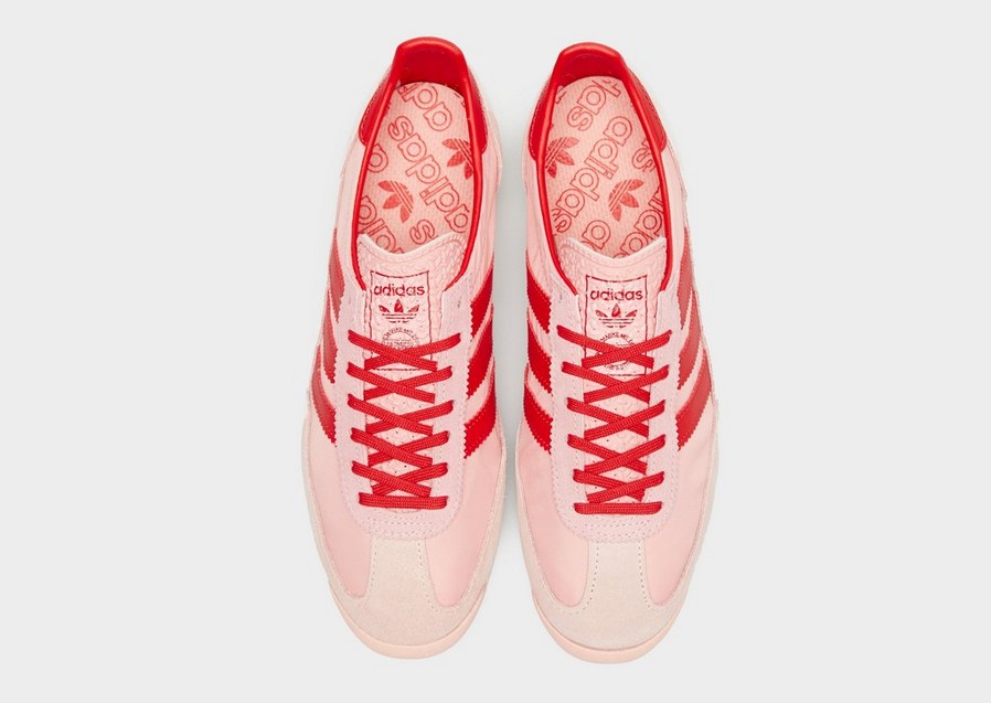 Adidași de damă ADIDAS SL 72 OG W JS0254 Roz