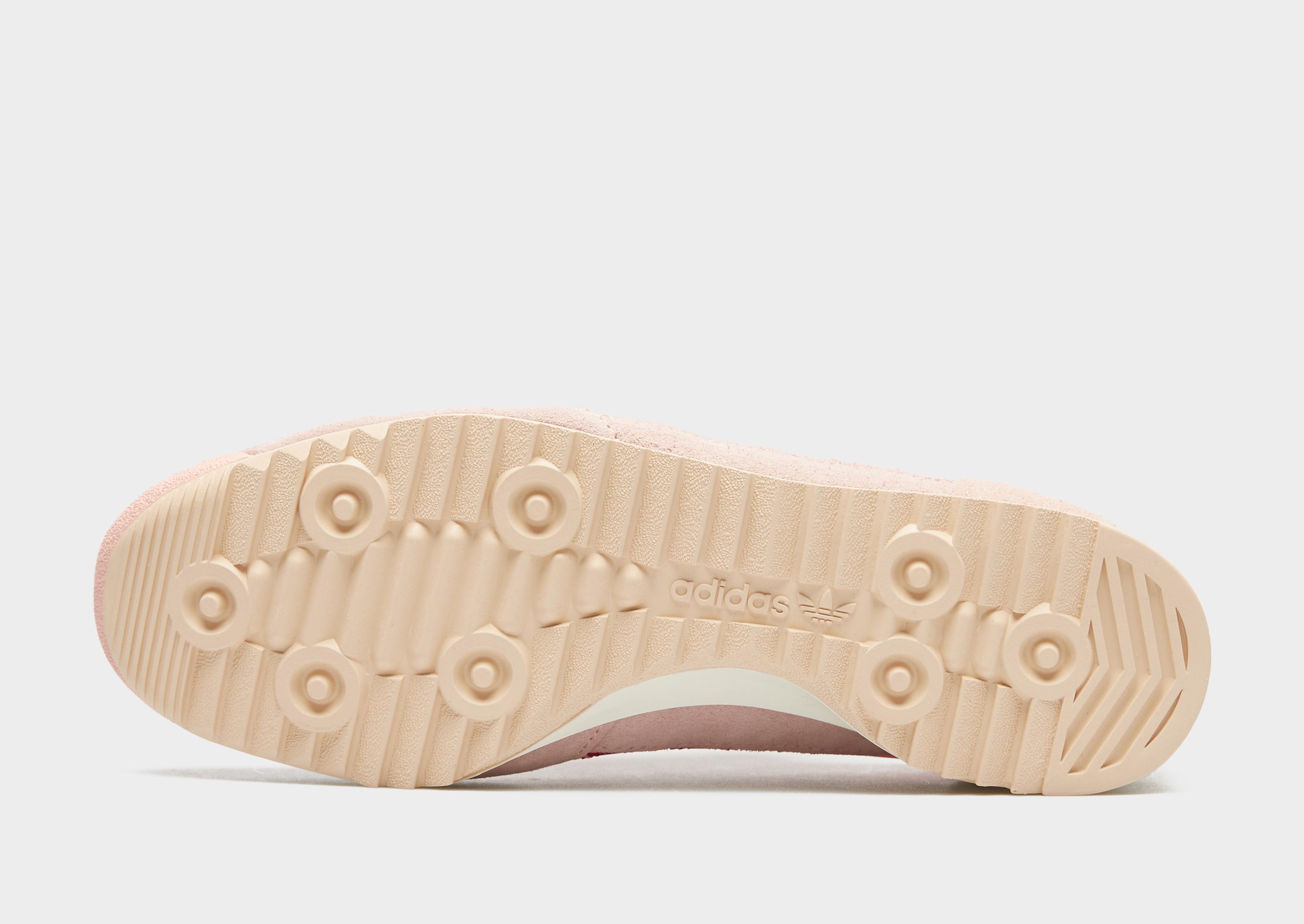 ADIDAS SL 72 OG W JS0254 | kolor Różowy ▷ Damskie Buty w JD