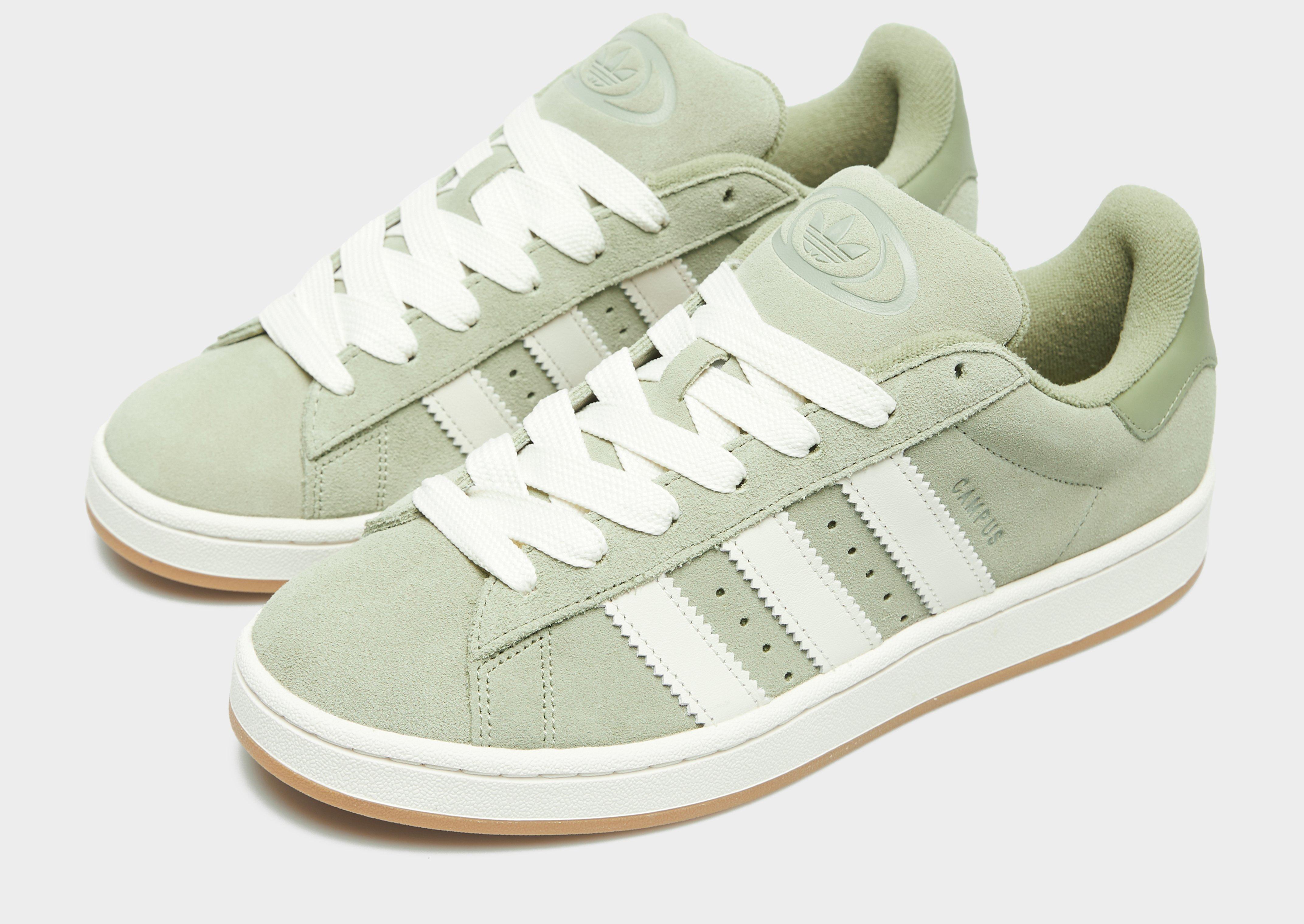 Мъжки маратонки ADIDAS CAMPUS 00S JS1103 Зелен