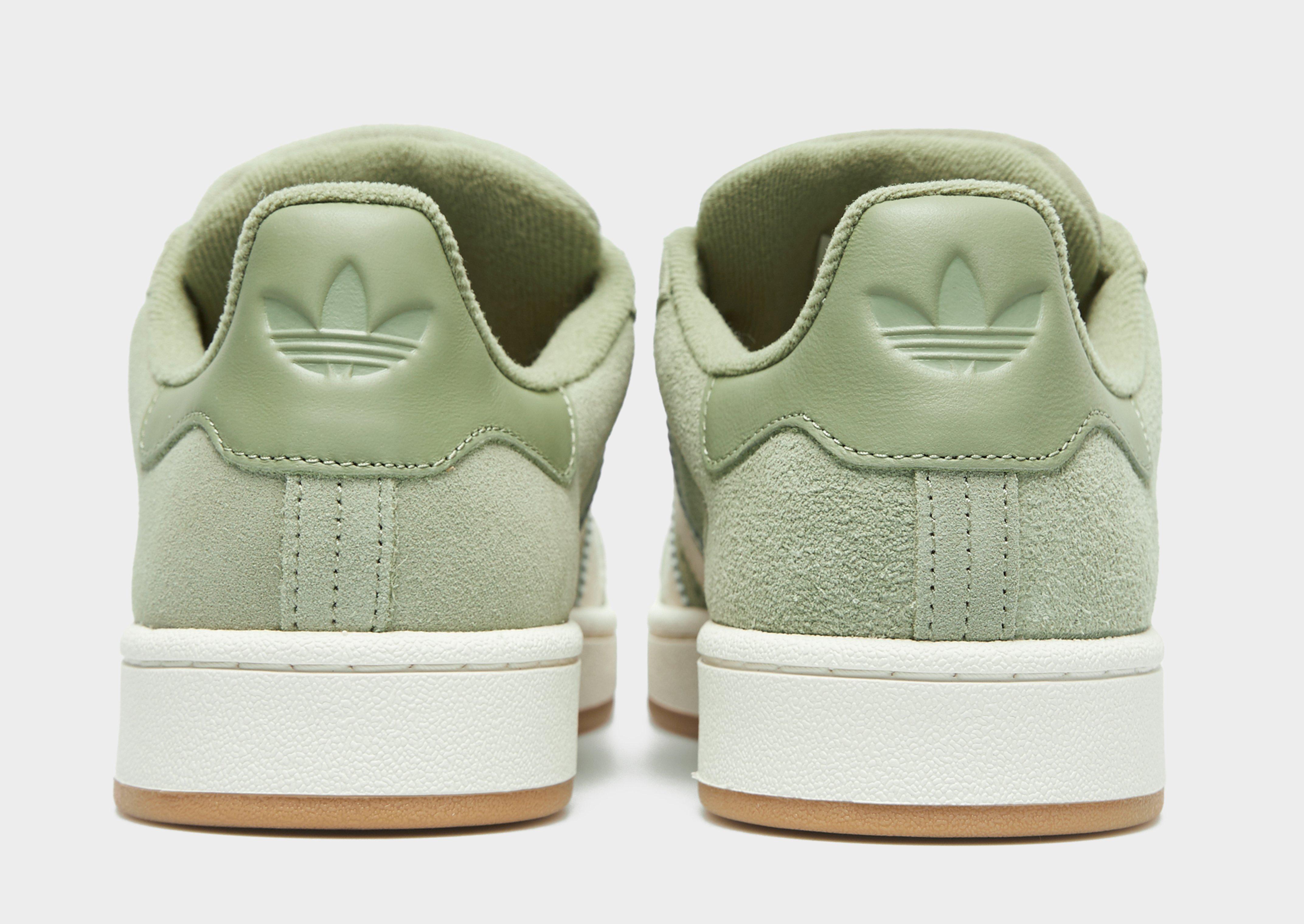 Мъжки маратонки ADIDAS CAMPUS 00S JS1103 Зелен