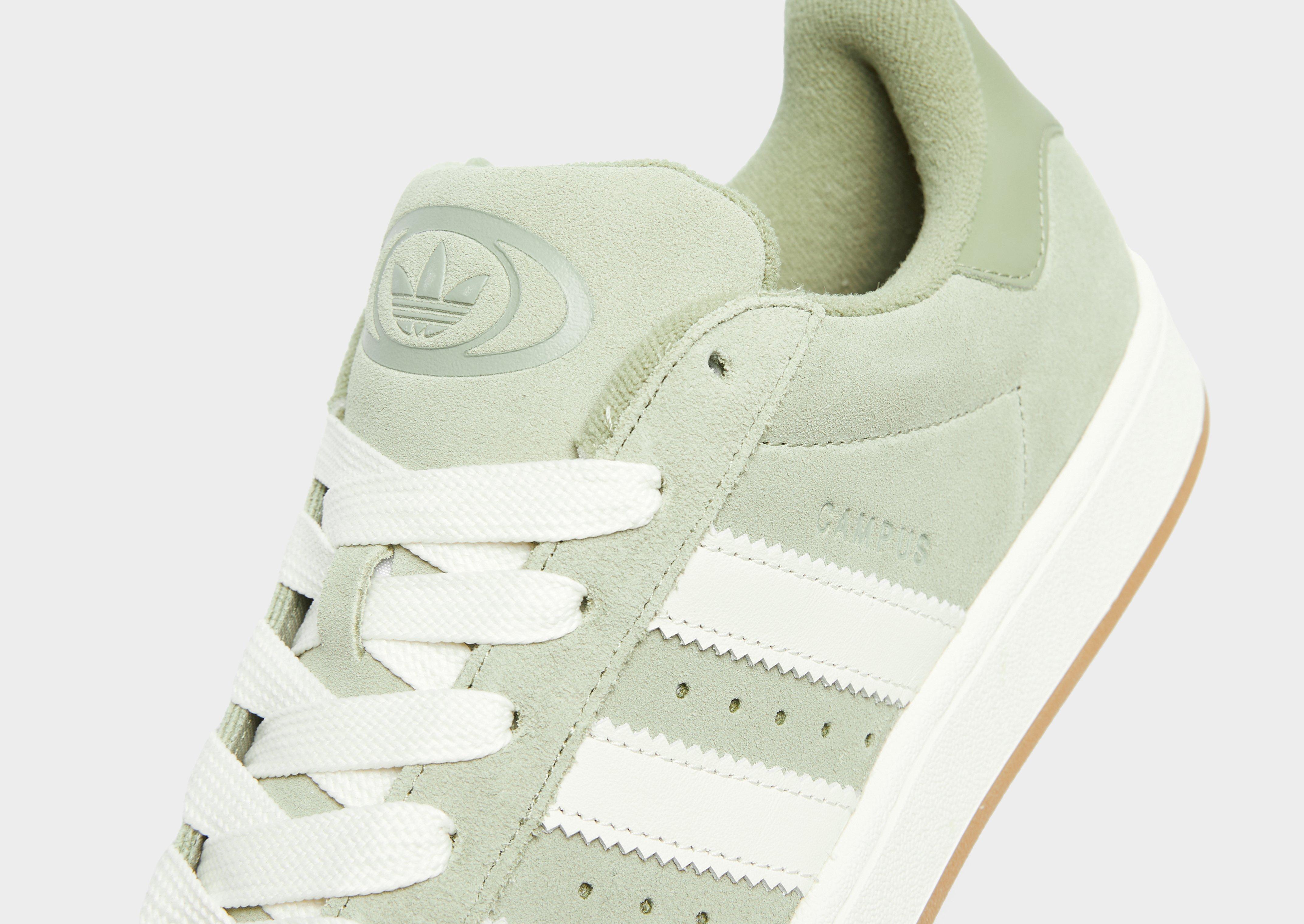 Мъжки маратонки ADIDAS CAMPUS 00S JS1103 Зелен